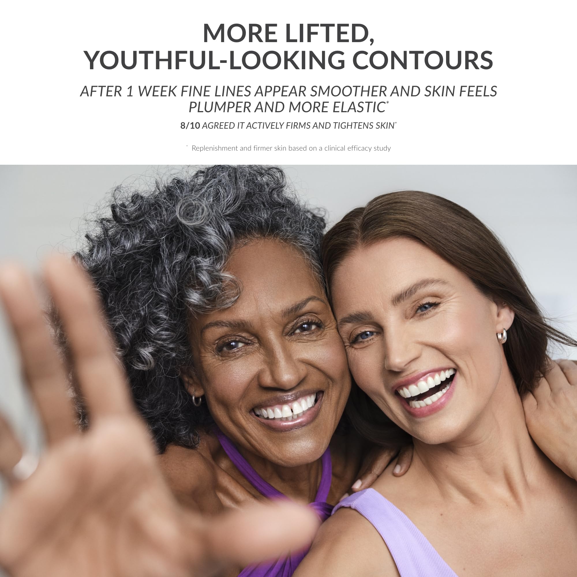 Avon Anew Platinum Anti-Ageing Collection