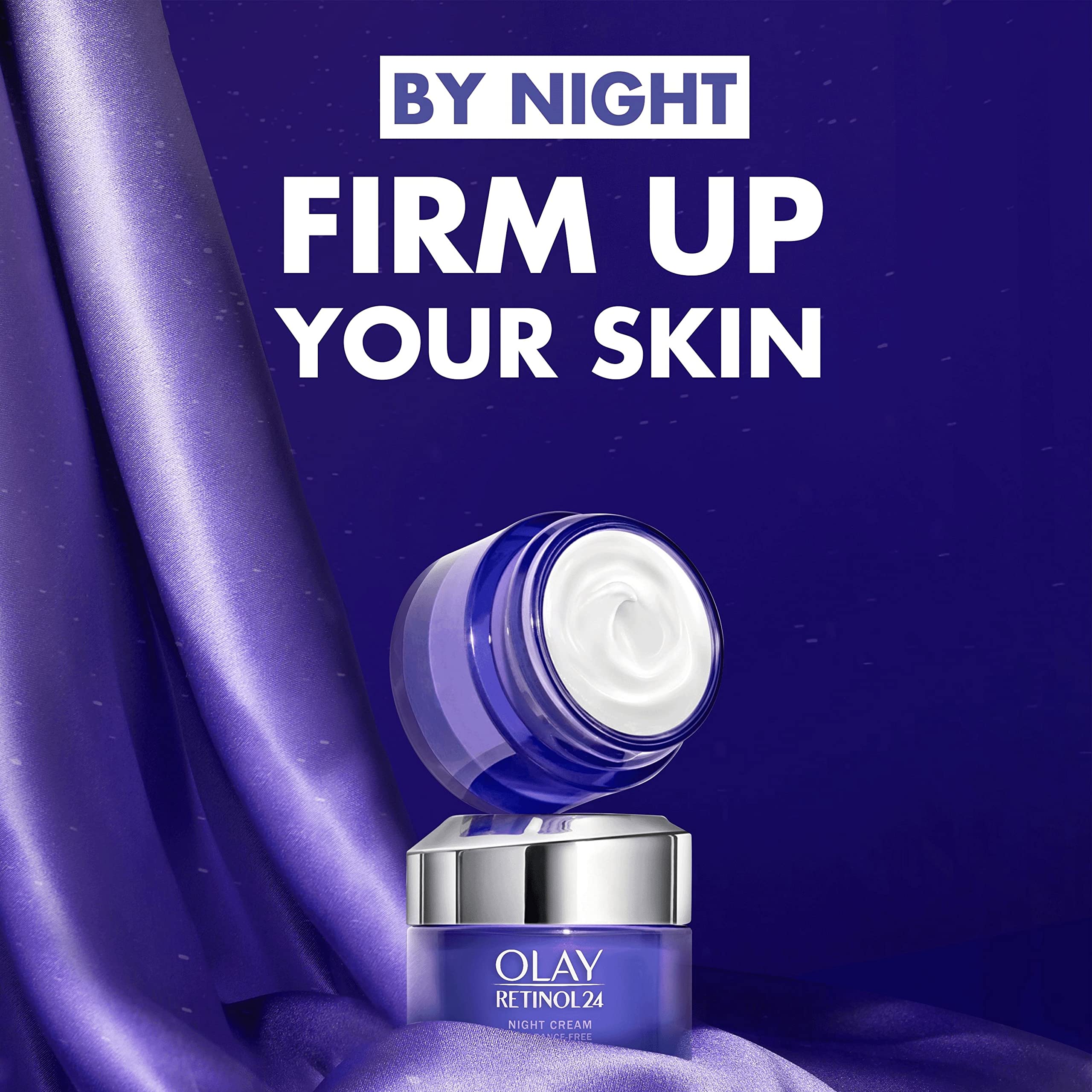 Olay Day & Night Collagen Peptide Duo