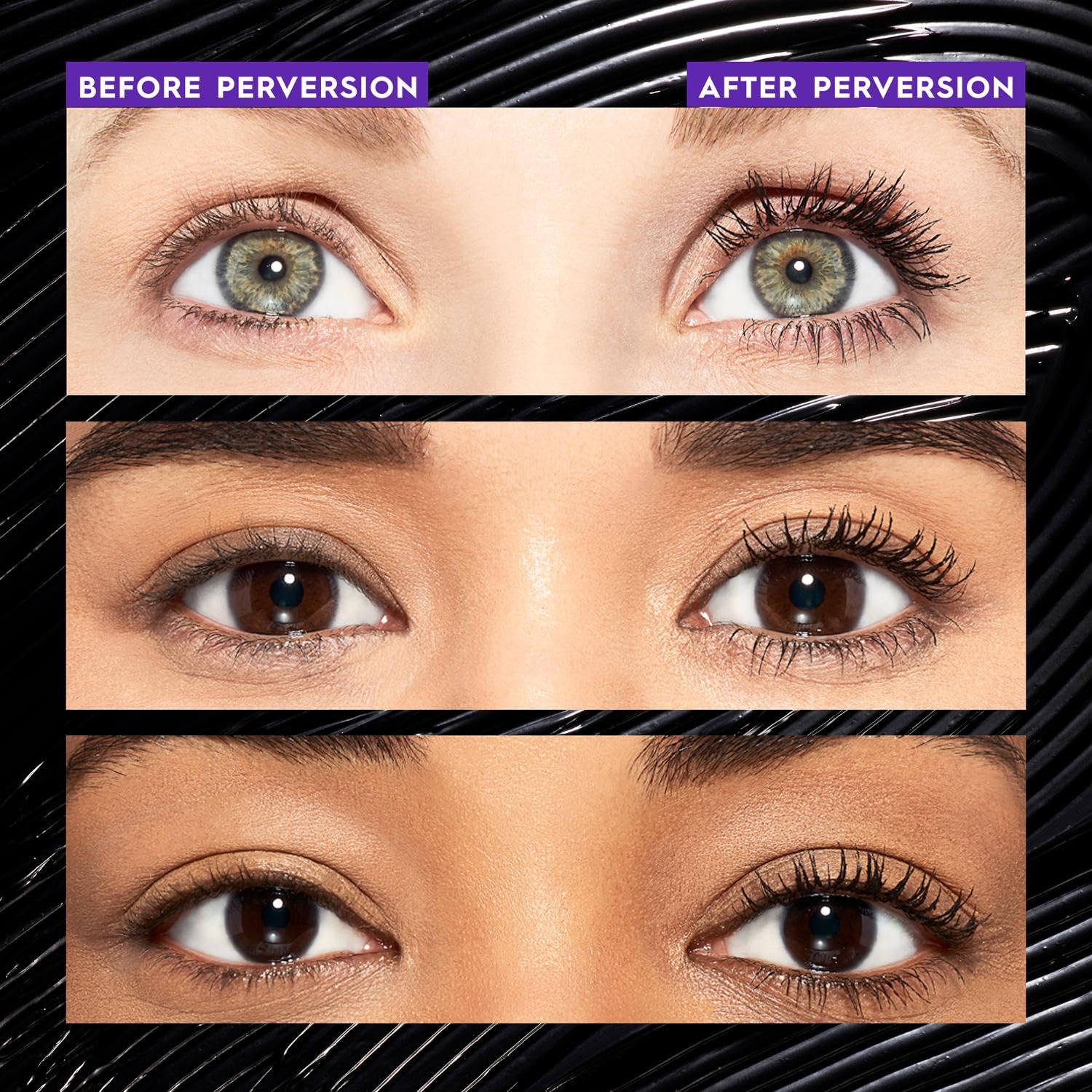 Urban Decay Perversion Lengthening & Volumising Mascara