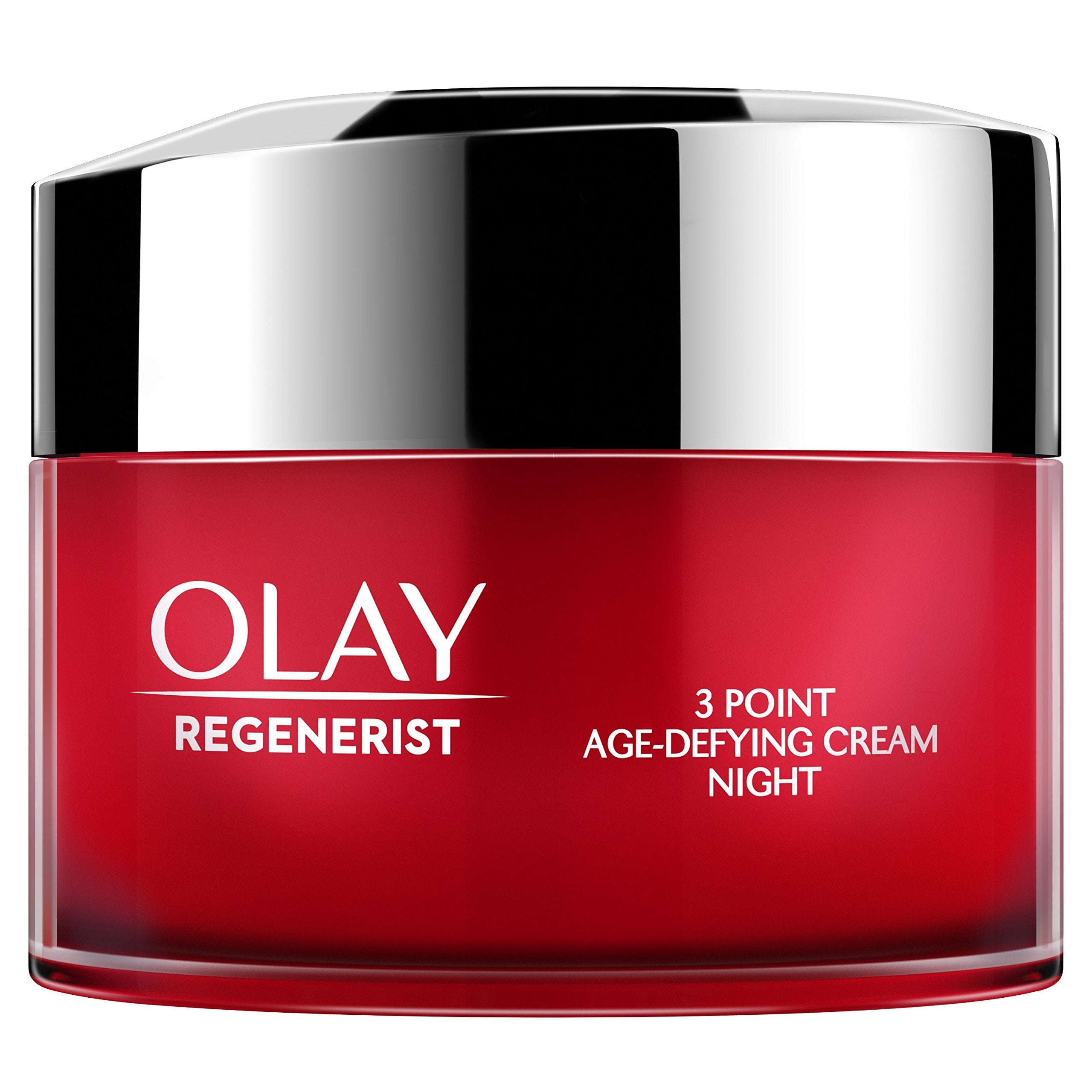 Olay Regenerist 3 Point Firming Night Cream 15 ml