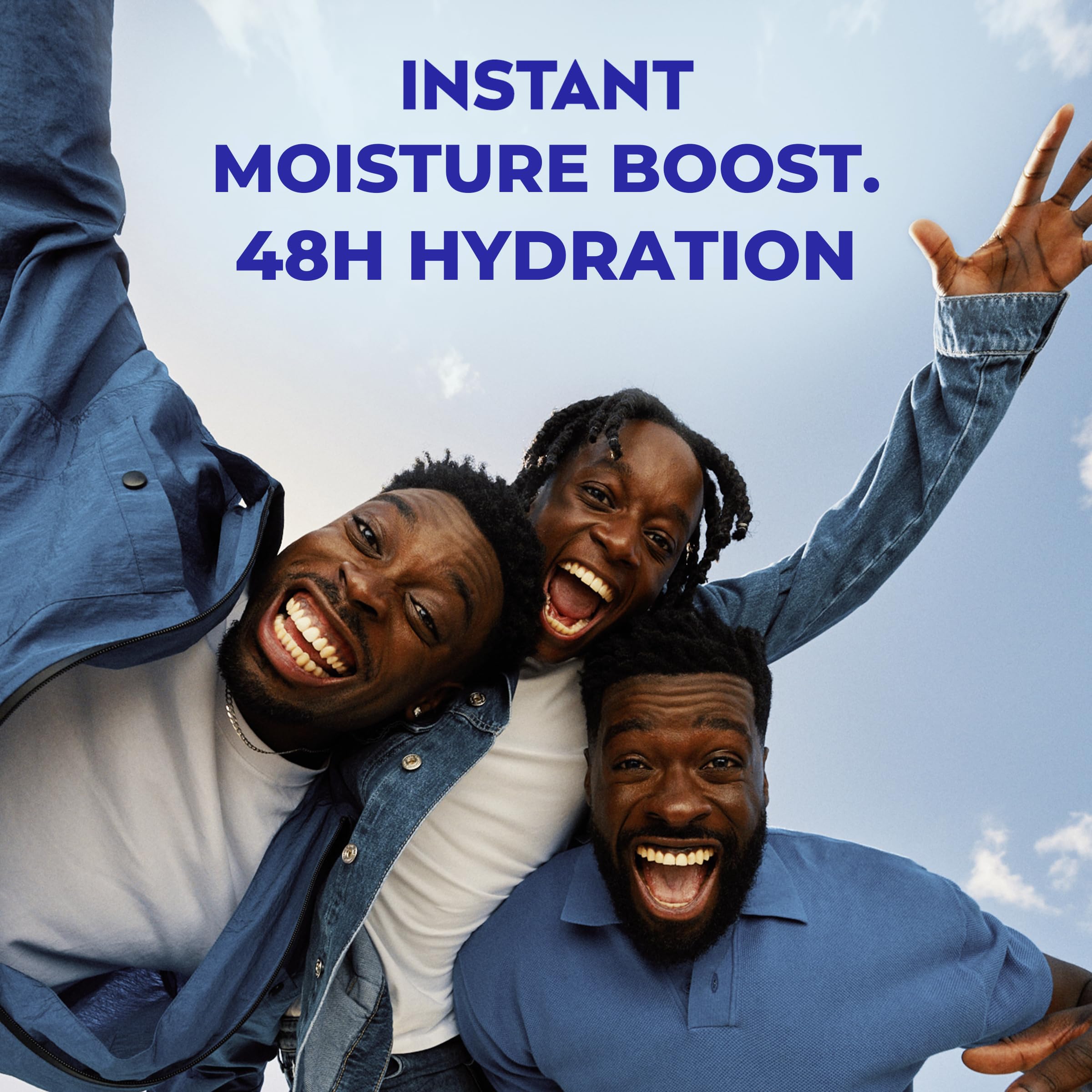 NIVEA Soft Cream - Lightweight Hydration for All Skin Types