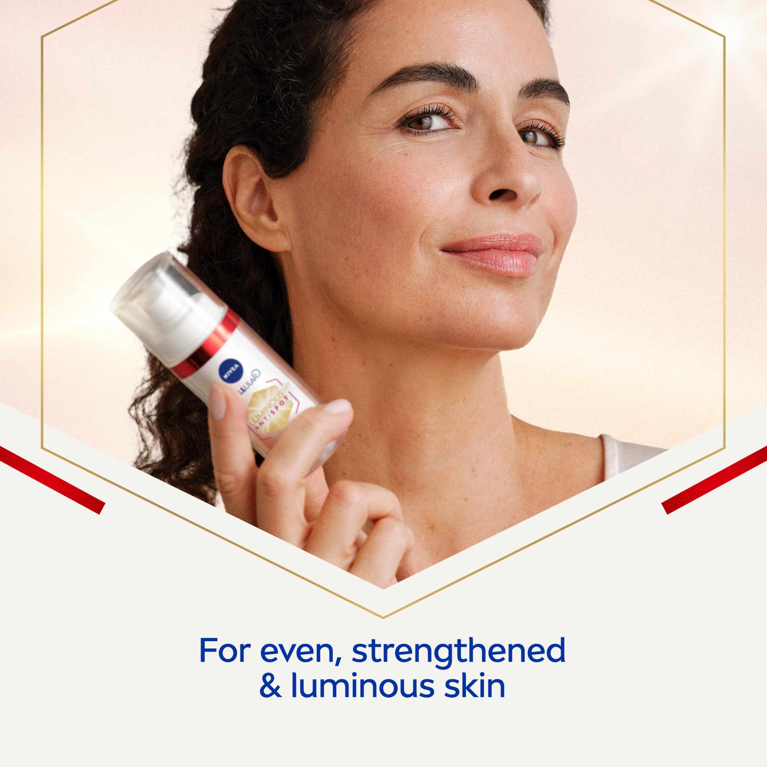 NIVEA Luminous 630 Anti-Age Serum