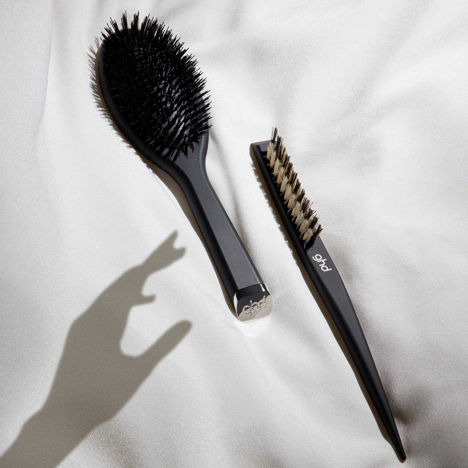 ghd Narrow Dressing Hair Brush