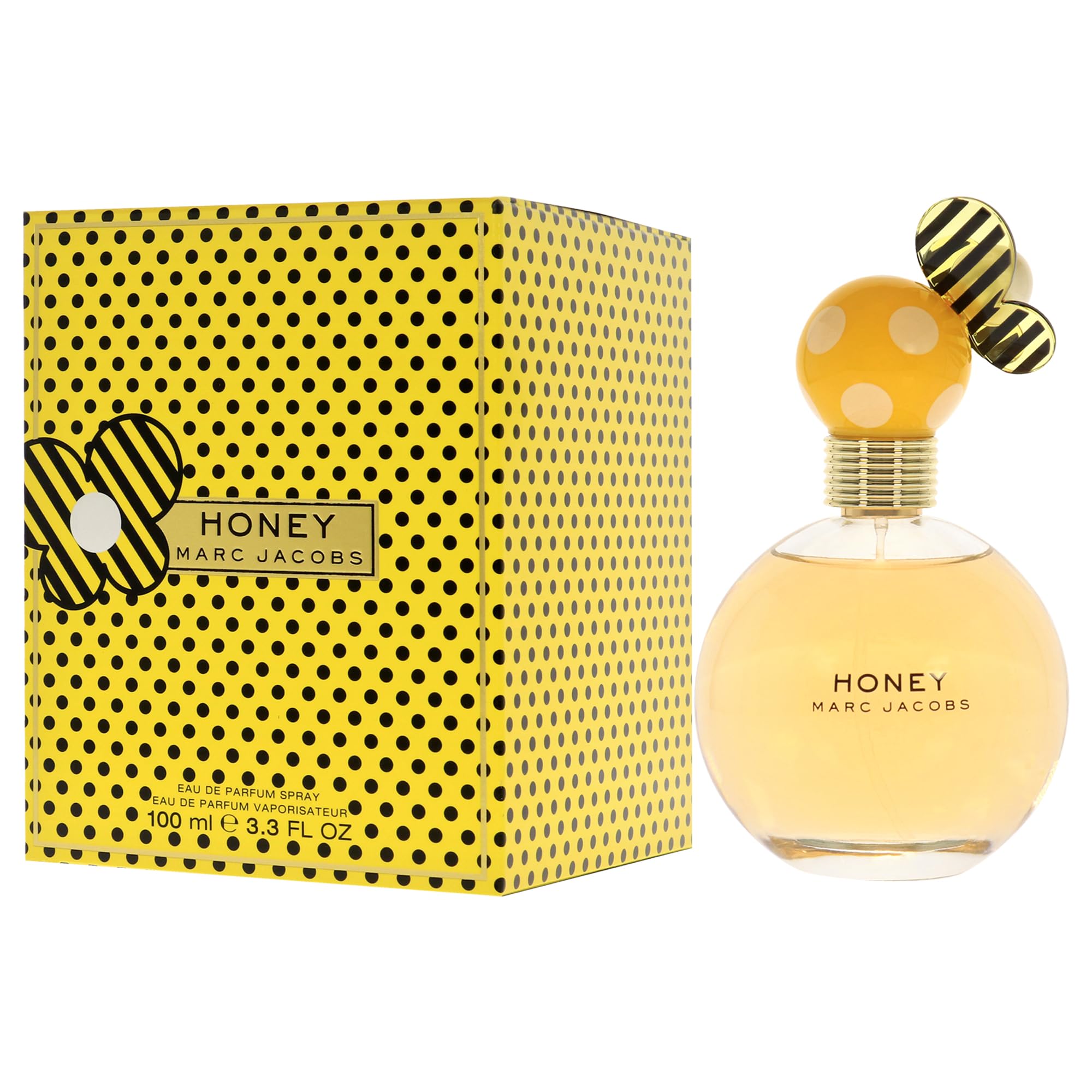 Marc Jacobs Honey EDP 100ml