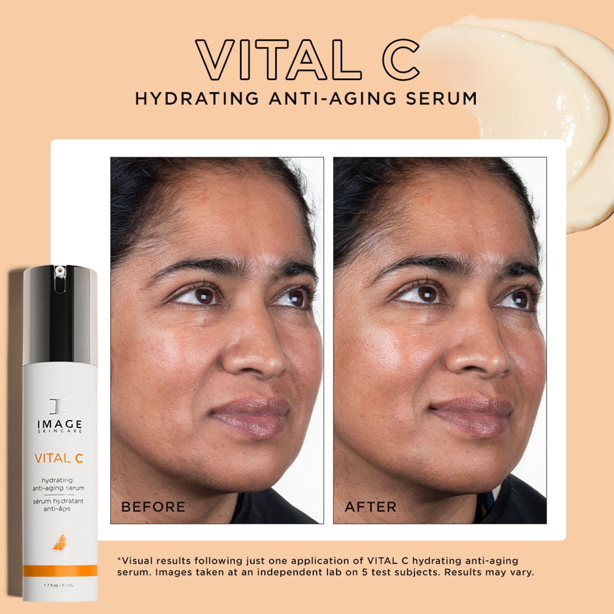 VITAL C Hydrating Serum 50 mL