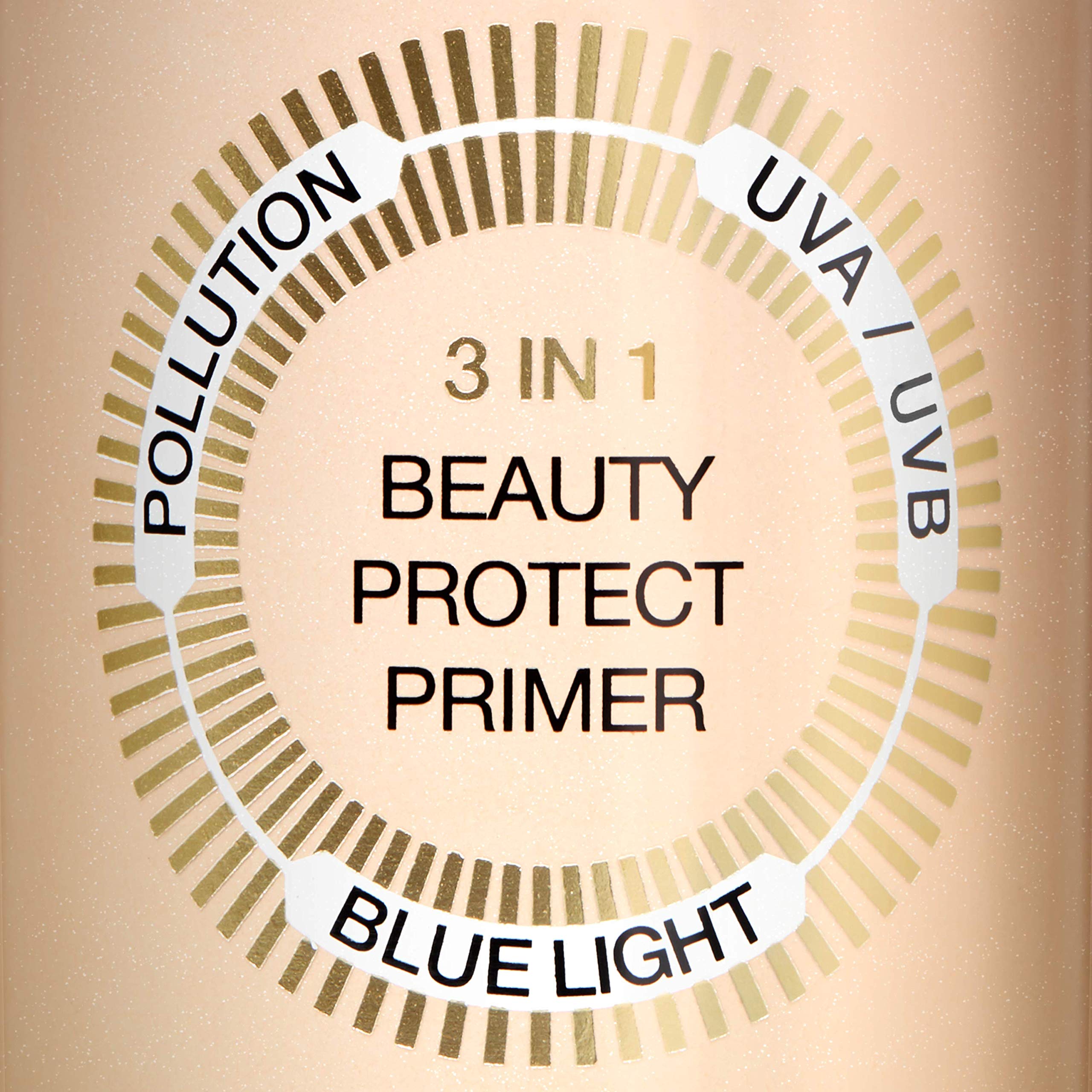 Max Factor Miracle Prep 3 in 1 Primer - SPF30 & Brightening Complex