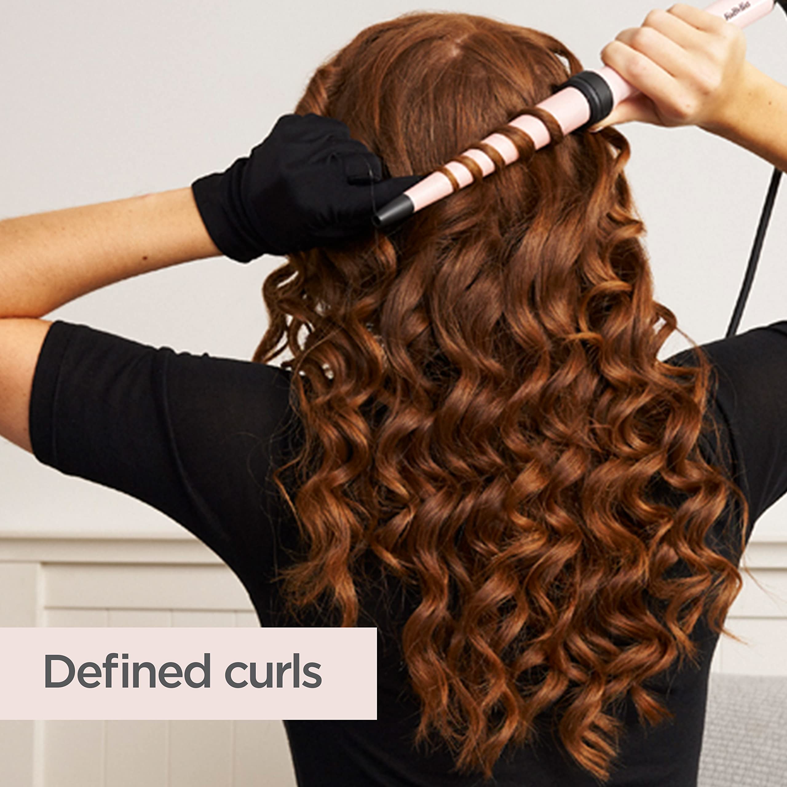 BaByliss Curl & Wave Trio Styler