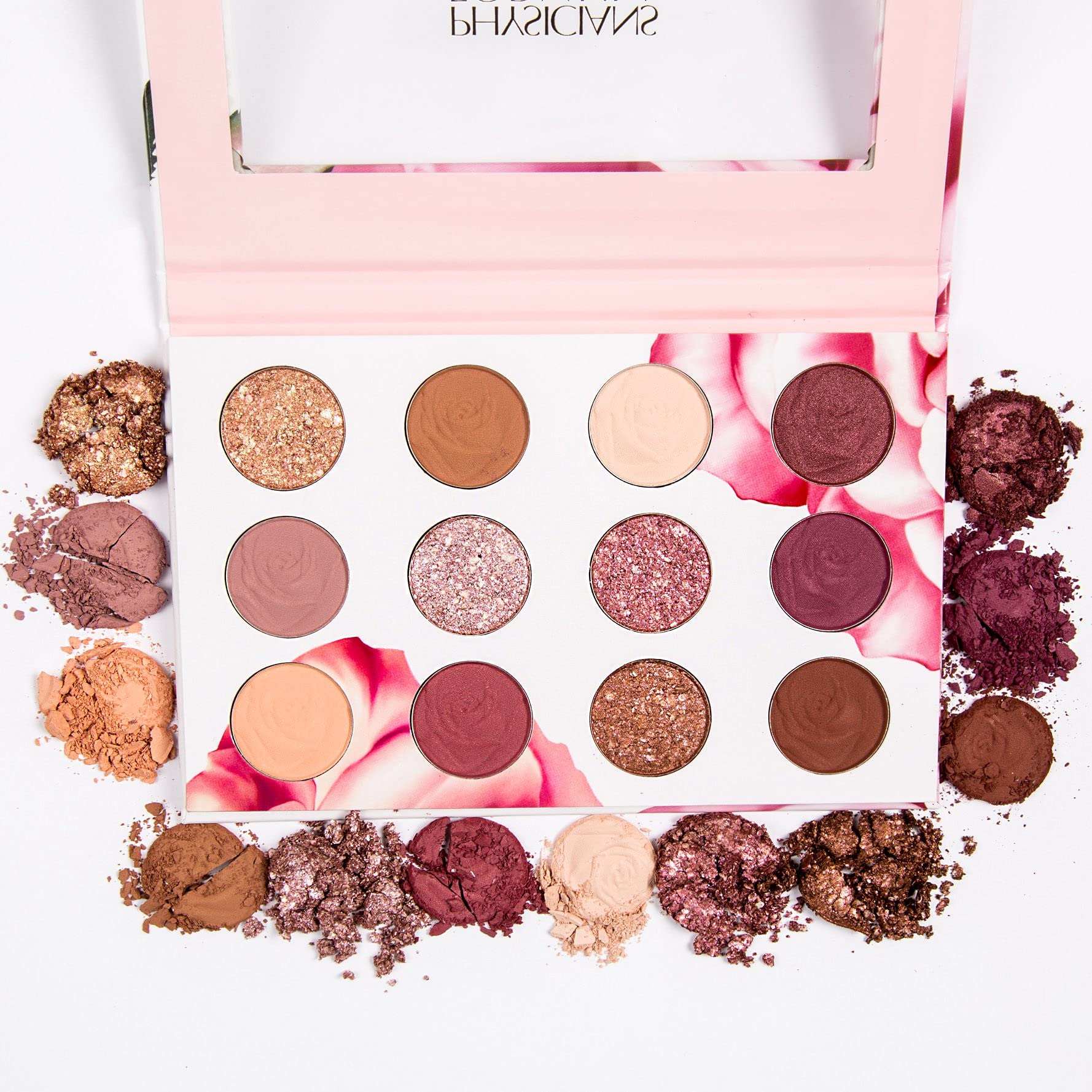 Physician's Formula Rosé All Play Eyeshadow Palette