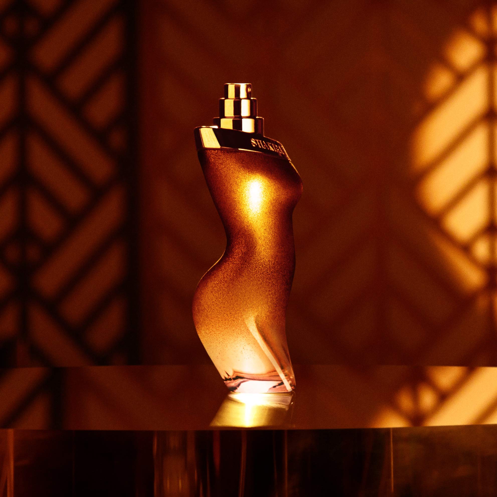 Shakira Dance Midnight Eau de Toilette 80 ml