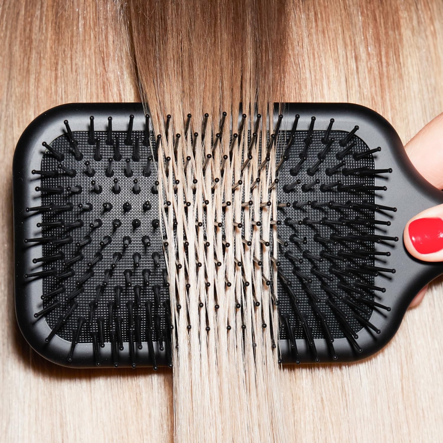 ghd The All-Rounder Paddle Brush