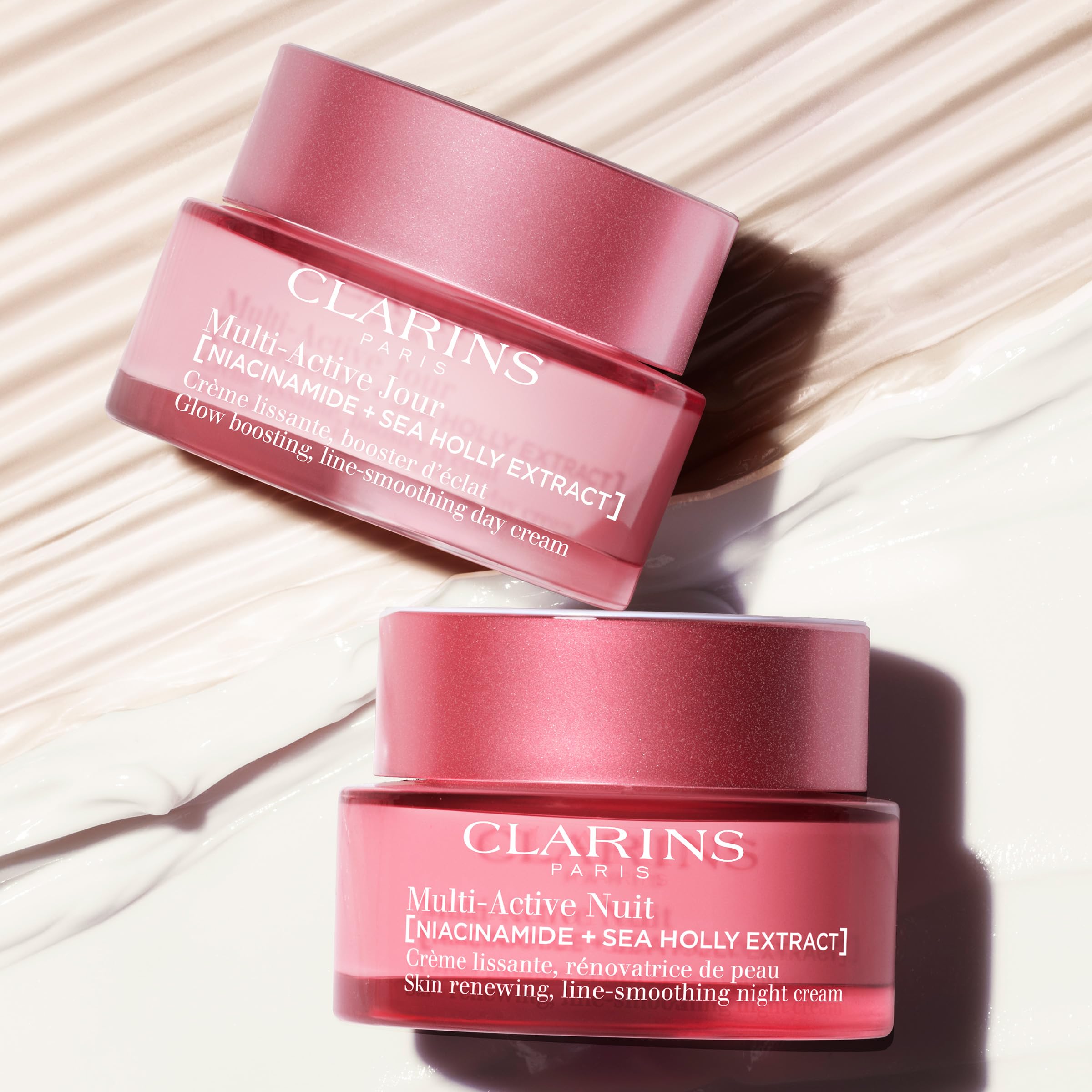 Clarins Multi-Active Day Cream 50ml