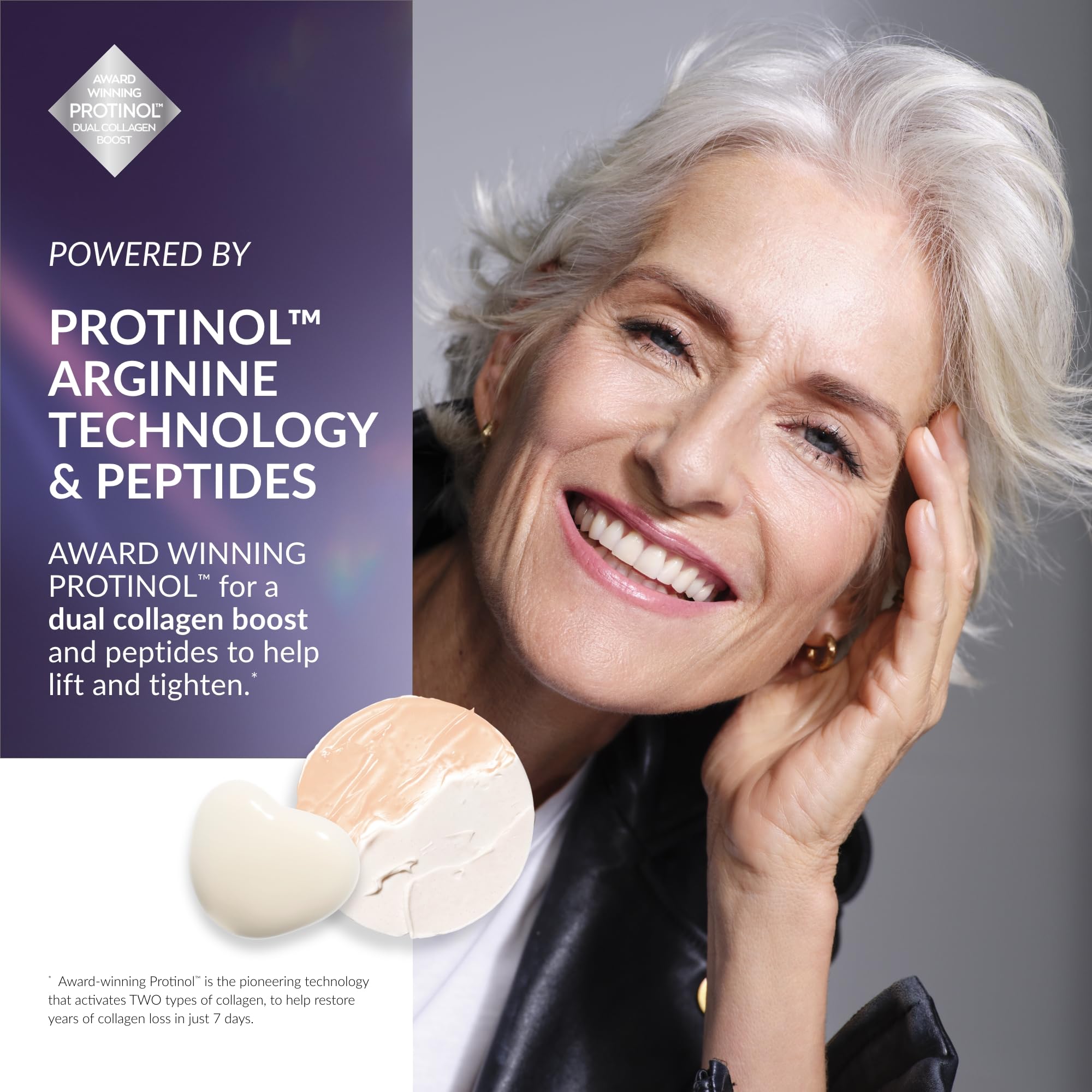 Avon Anew Platinum Anti-Ageing Collection