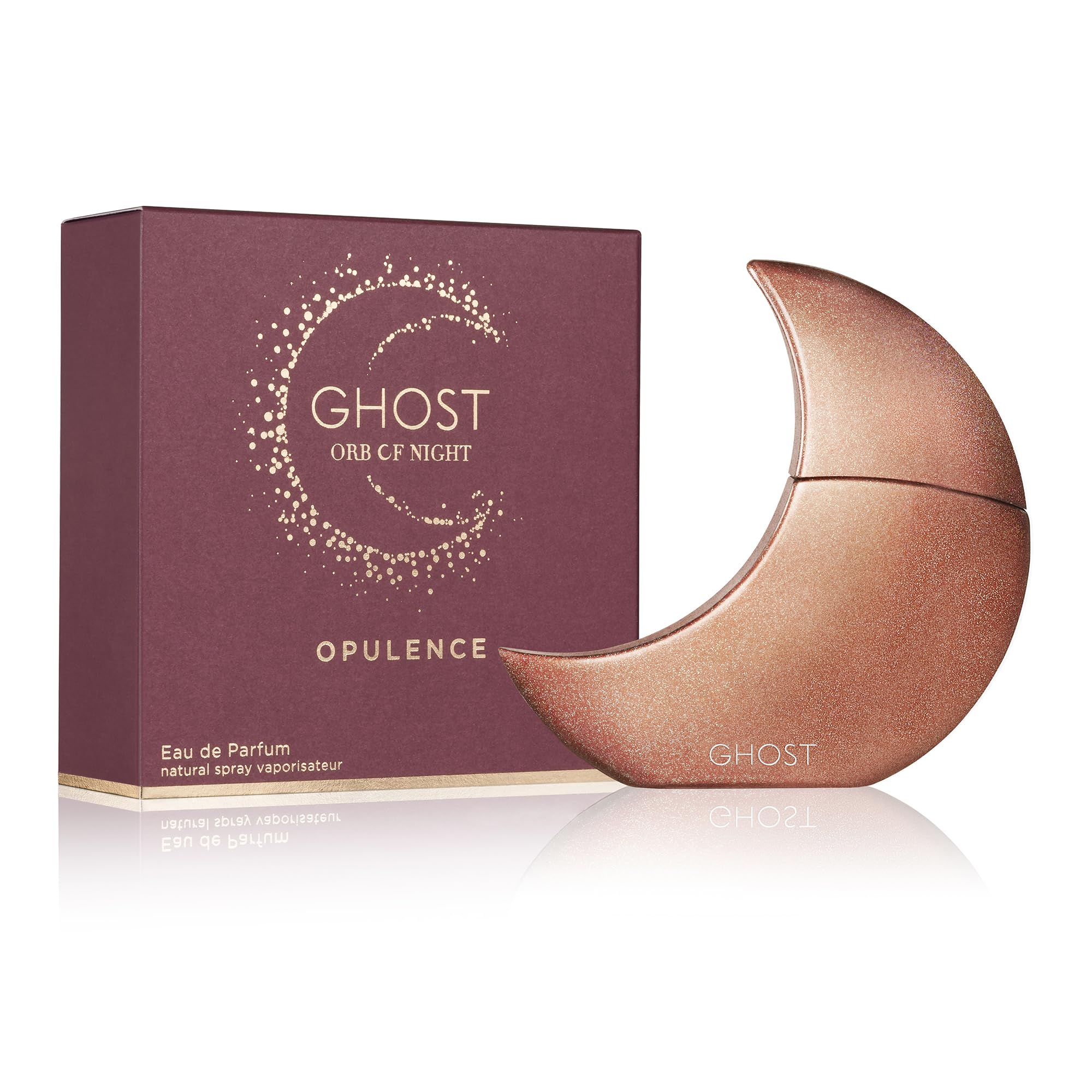 Ghost Orb of Night Opulence Eau de Parfum 50ml