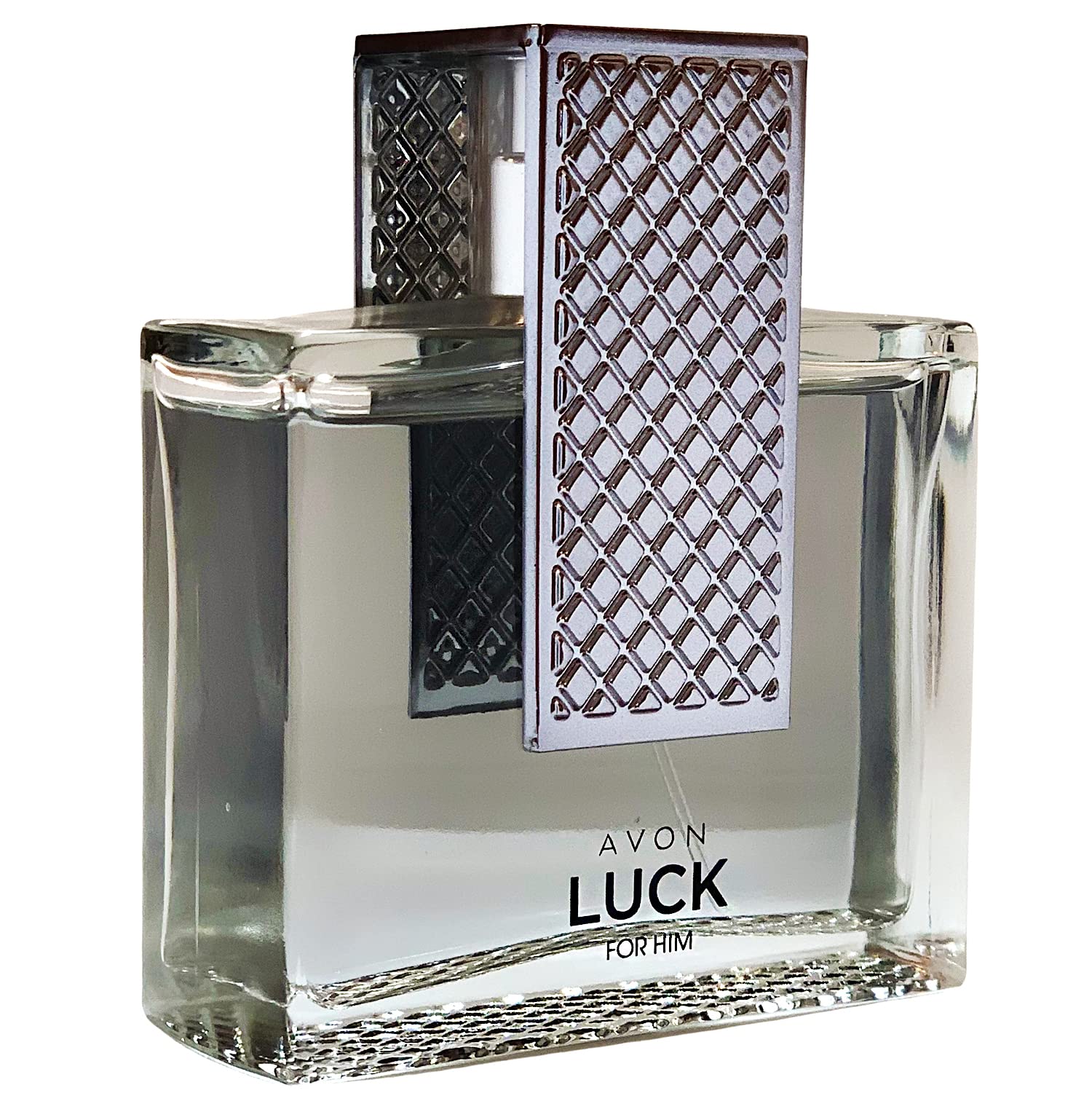 Avon Luck for Him Eau De Toilette 75 ml