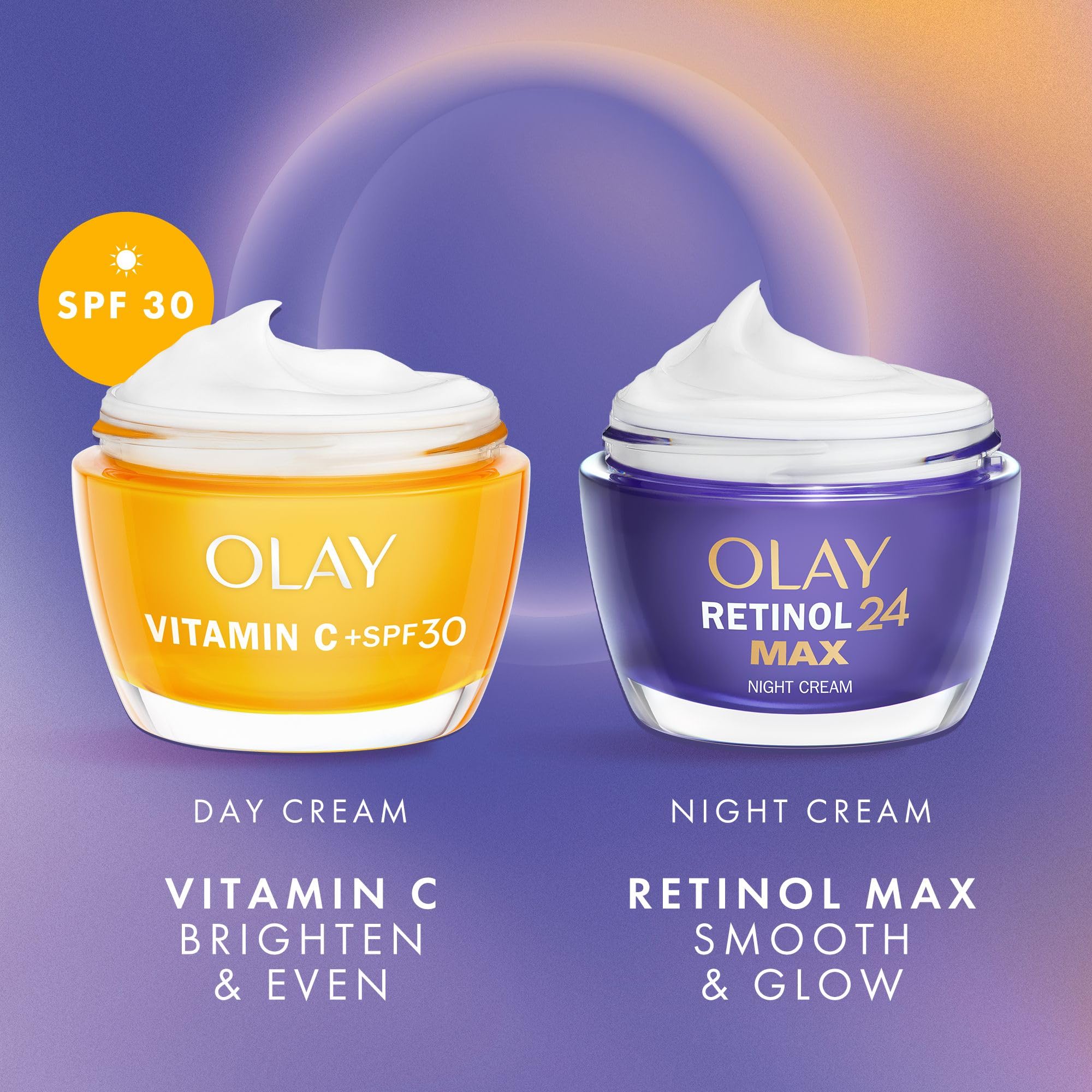 Olay Radiance Skincare Gift Set