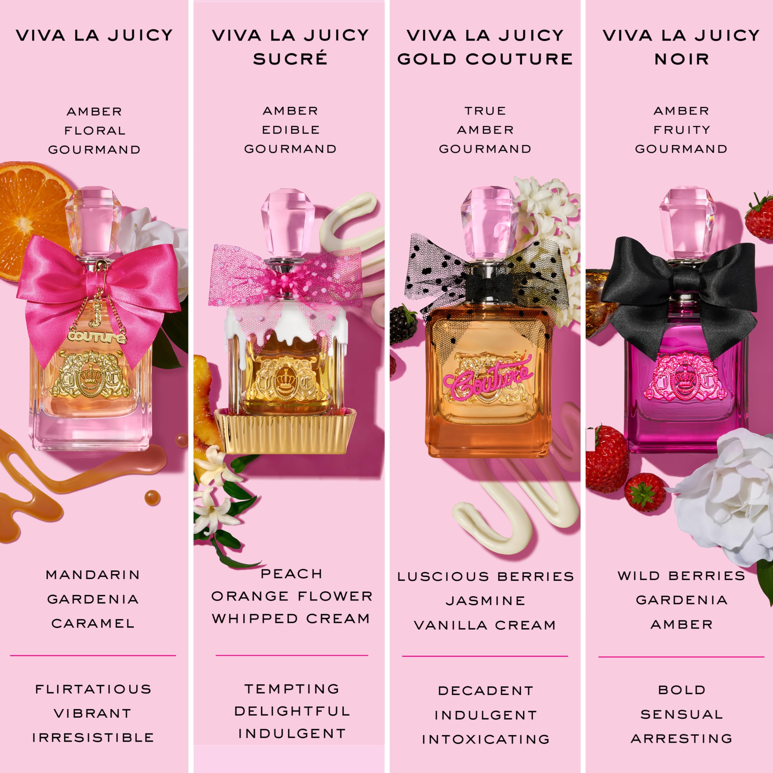 Juicy Couture Viva La Juicy Eau de Parfum 50ml