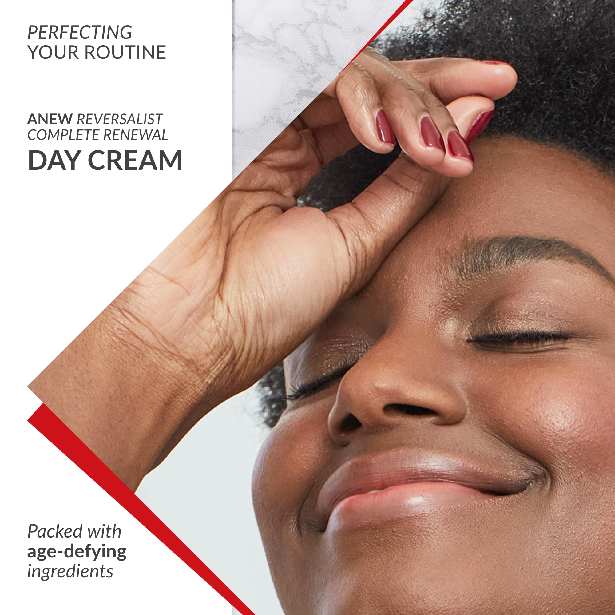 Avon Anew Reversalist Plump & Smooth Day Cream 50ml