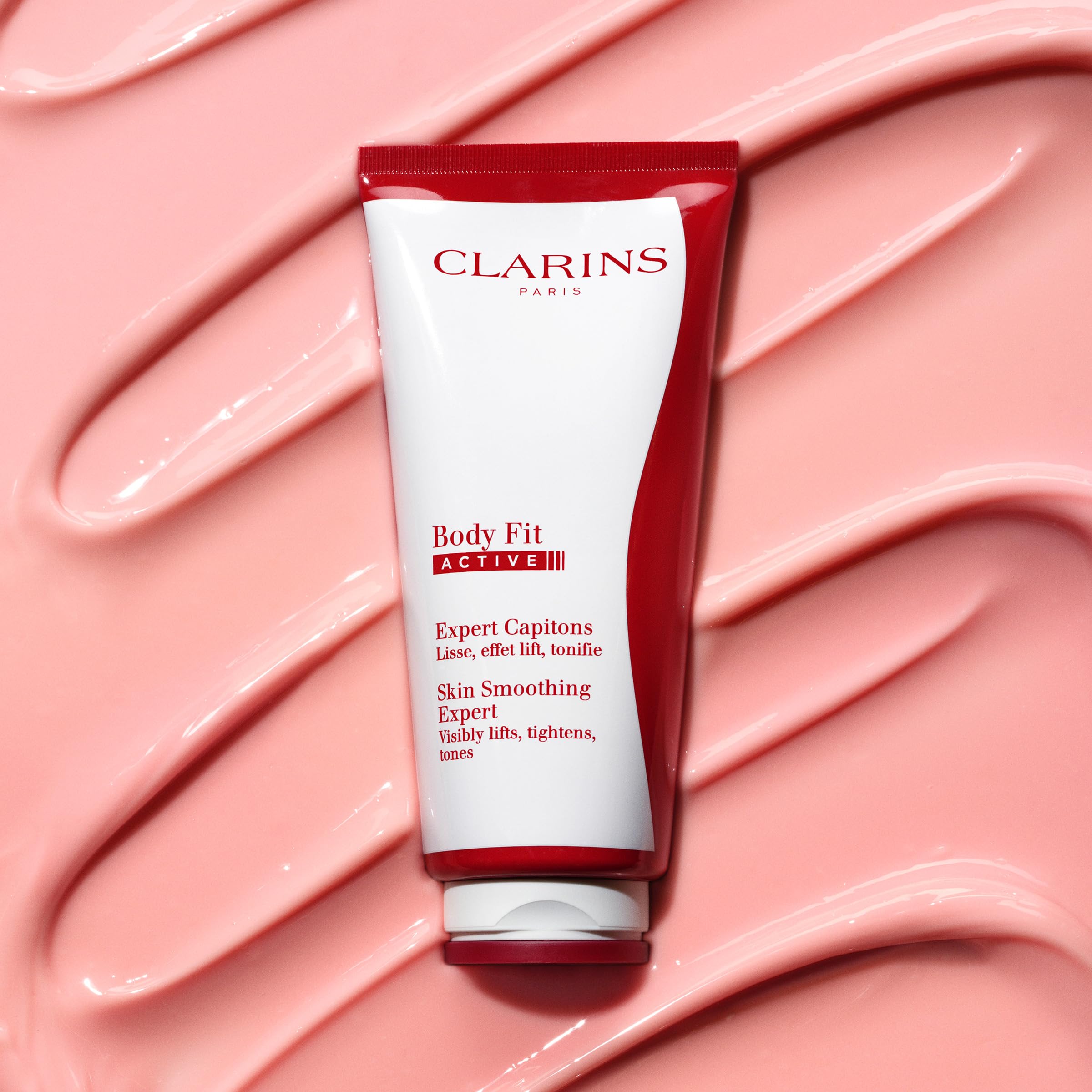 Clarins Body Fit Active Treatment 200ml