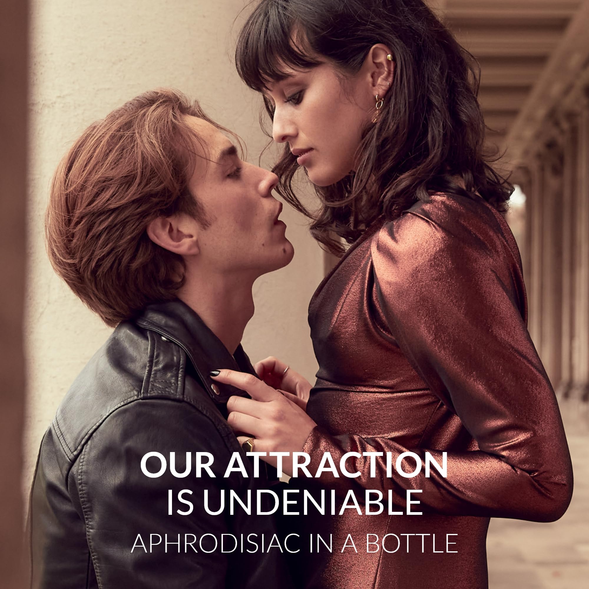 Avon Attraction Eau de Parfum 100ml