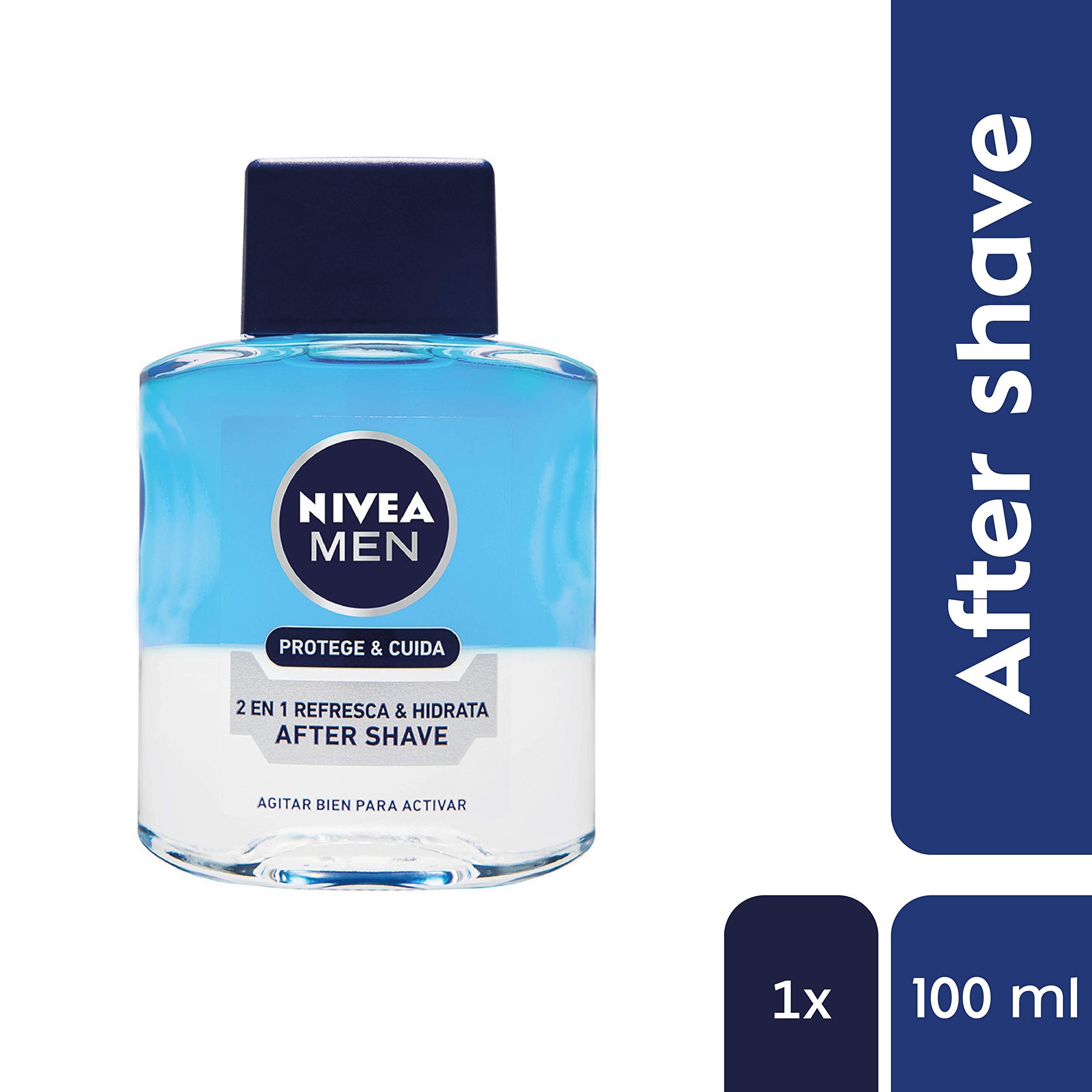 Nivea After Sun Revitalising Moisture 100 ml