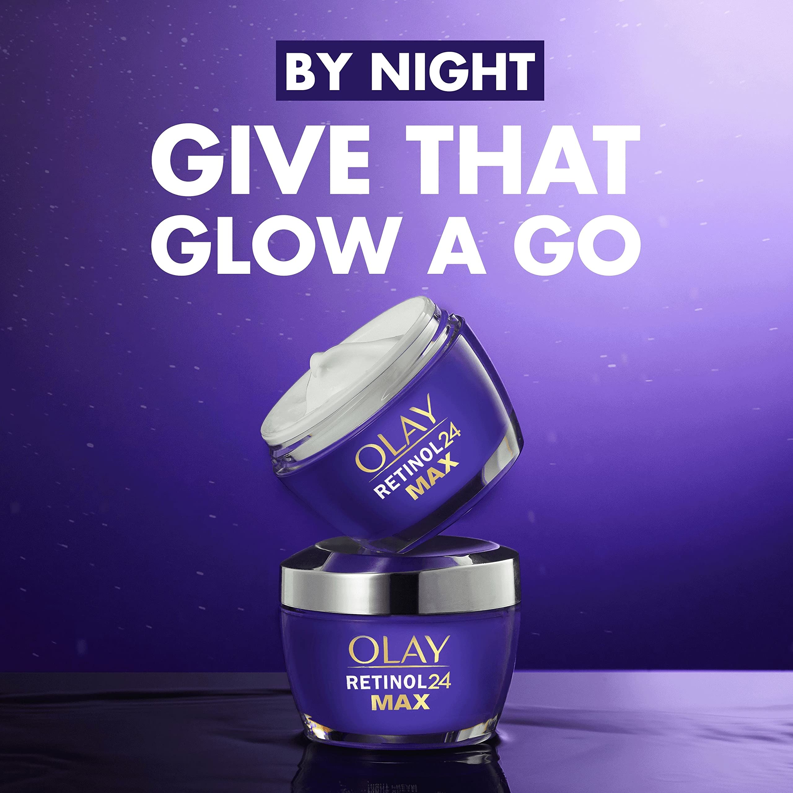 Olay Day & Night Collagen Peptide Duo