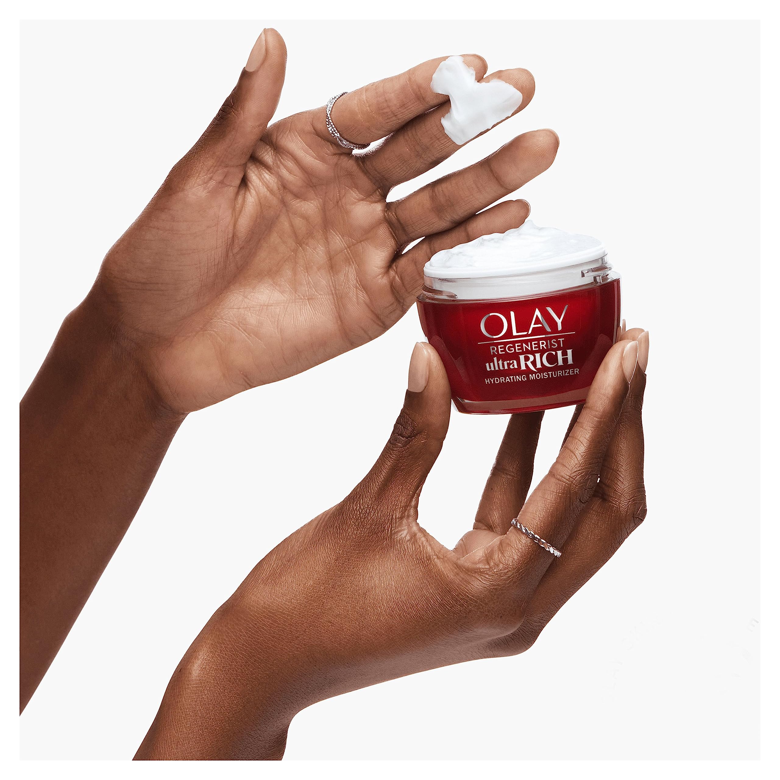 Olay Regenerist Ultra Rich Day Cream 50 ml