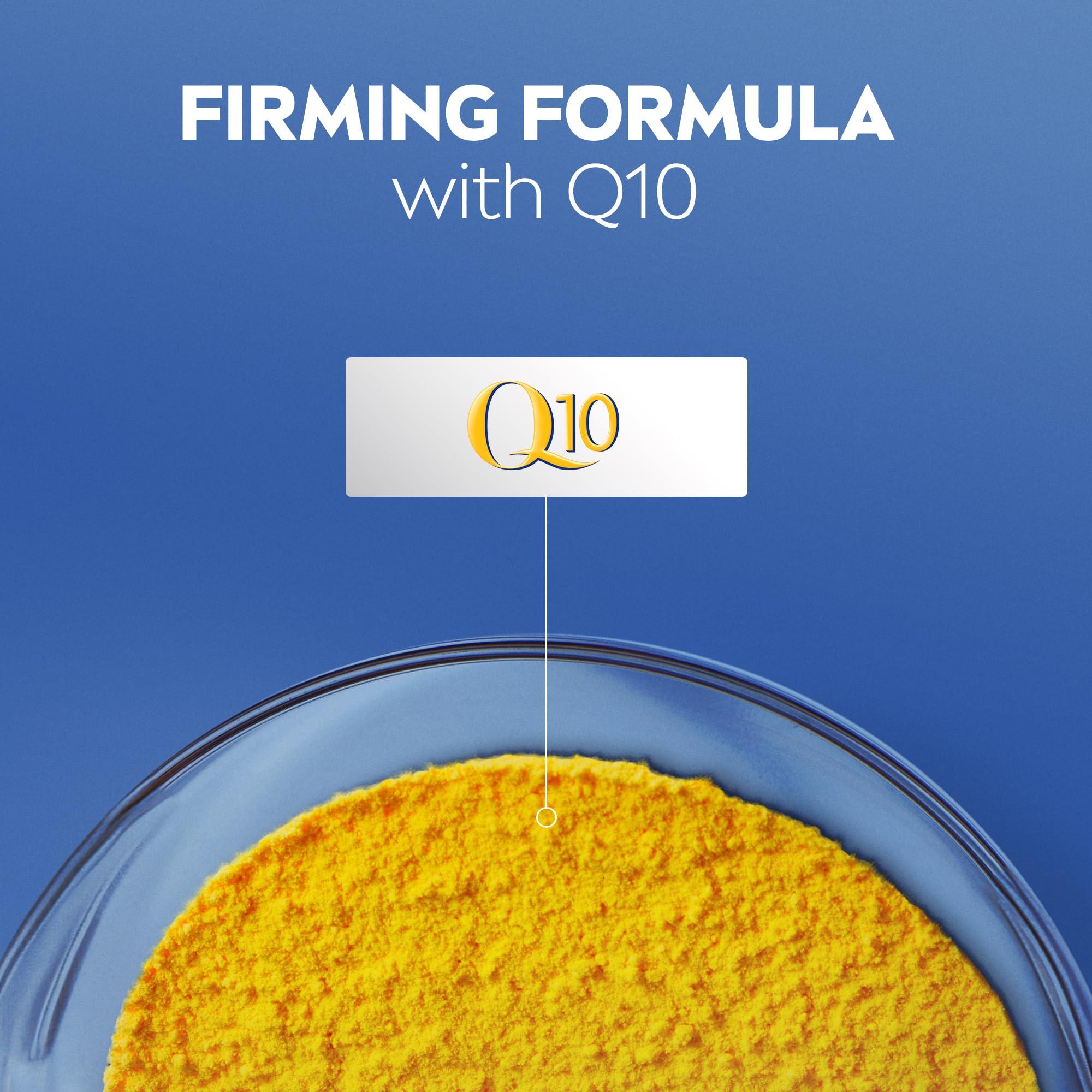 NIVEA Q10 Firming Radiance Gradual Tan 200 ml