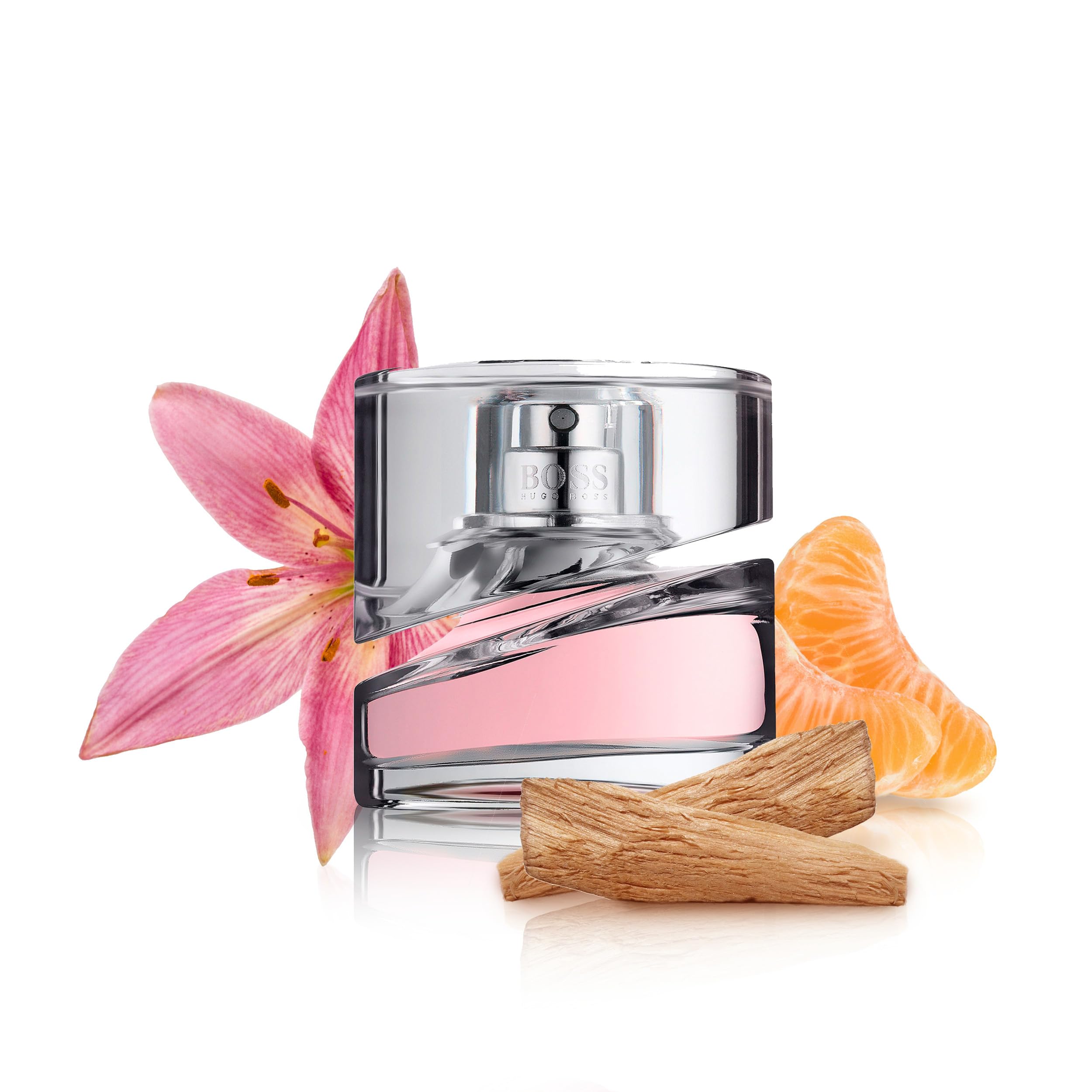 BOSS FEMME Eau de Parfum 50ML