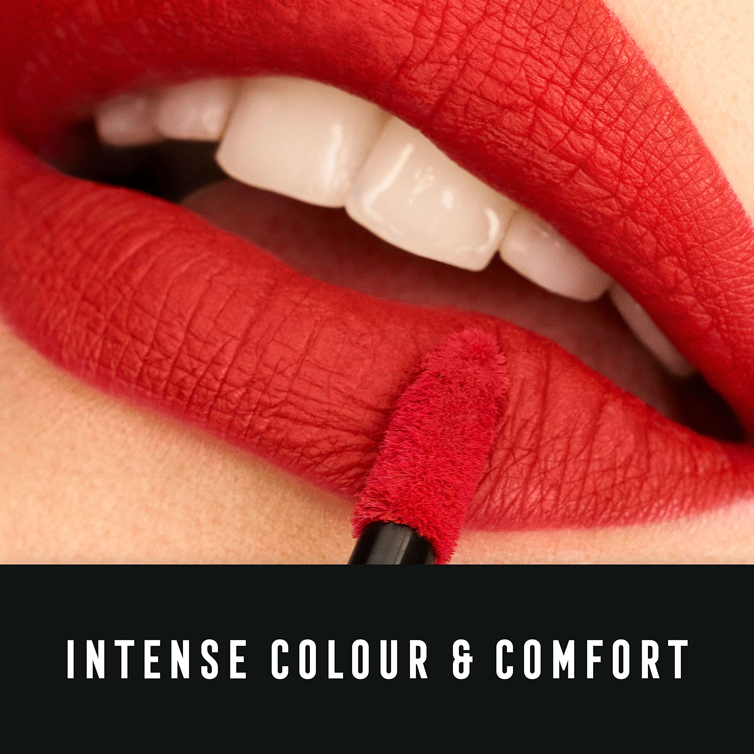 Max Factor Colour Elixir Soft Matte - Cool Coral