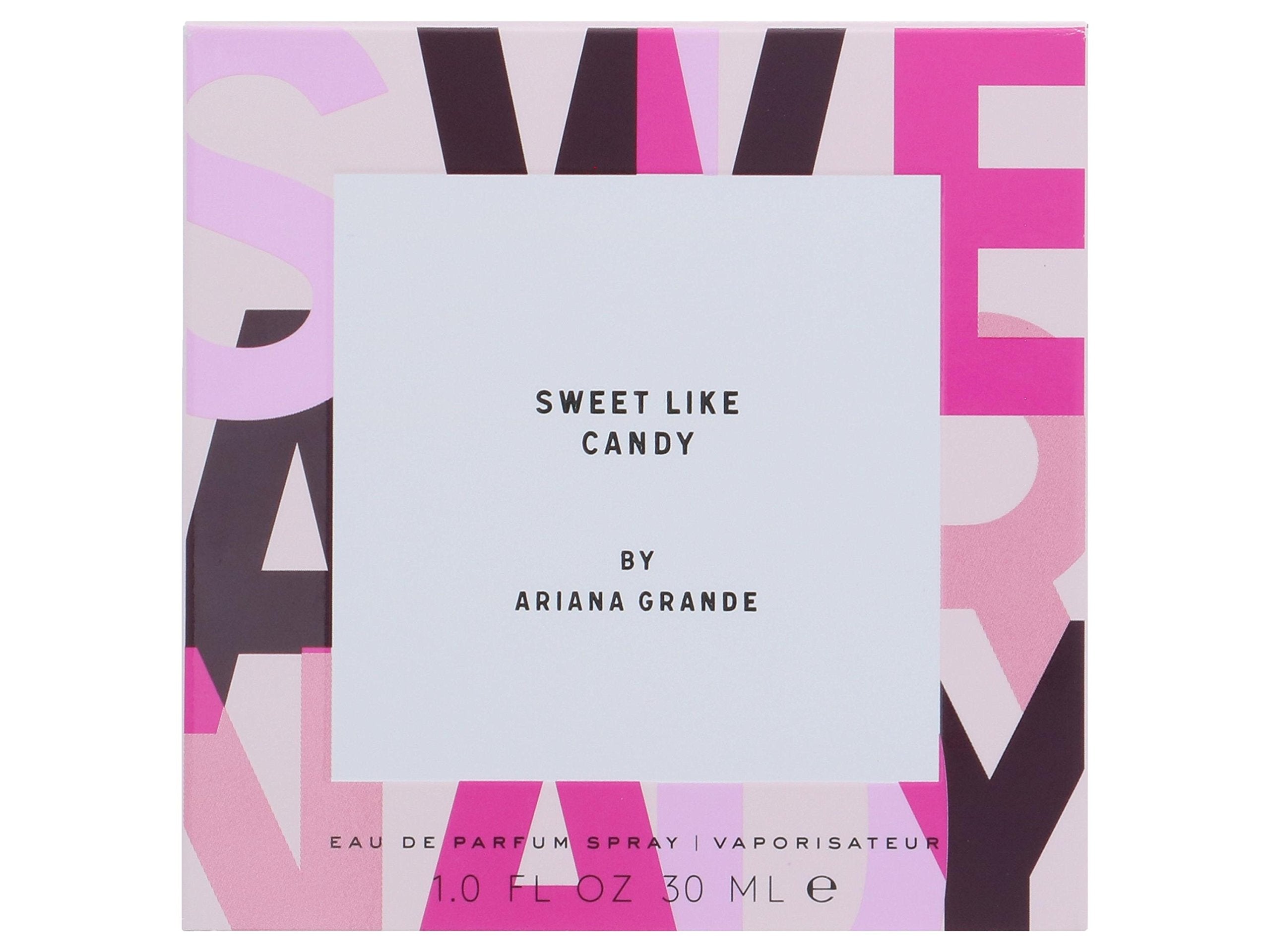 Ariana Grande Sweet Like Candy Eau de Perfume 30 ml