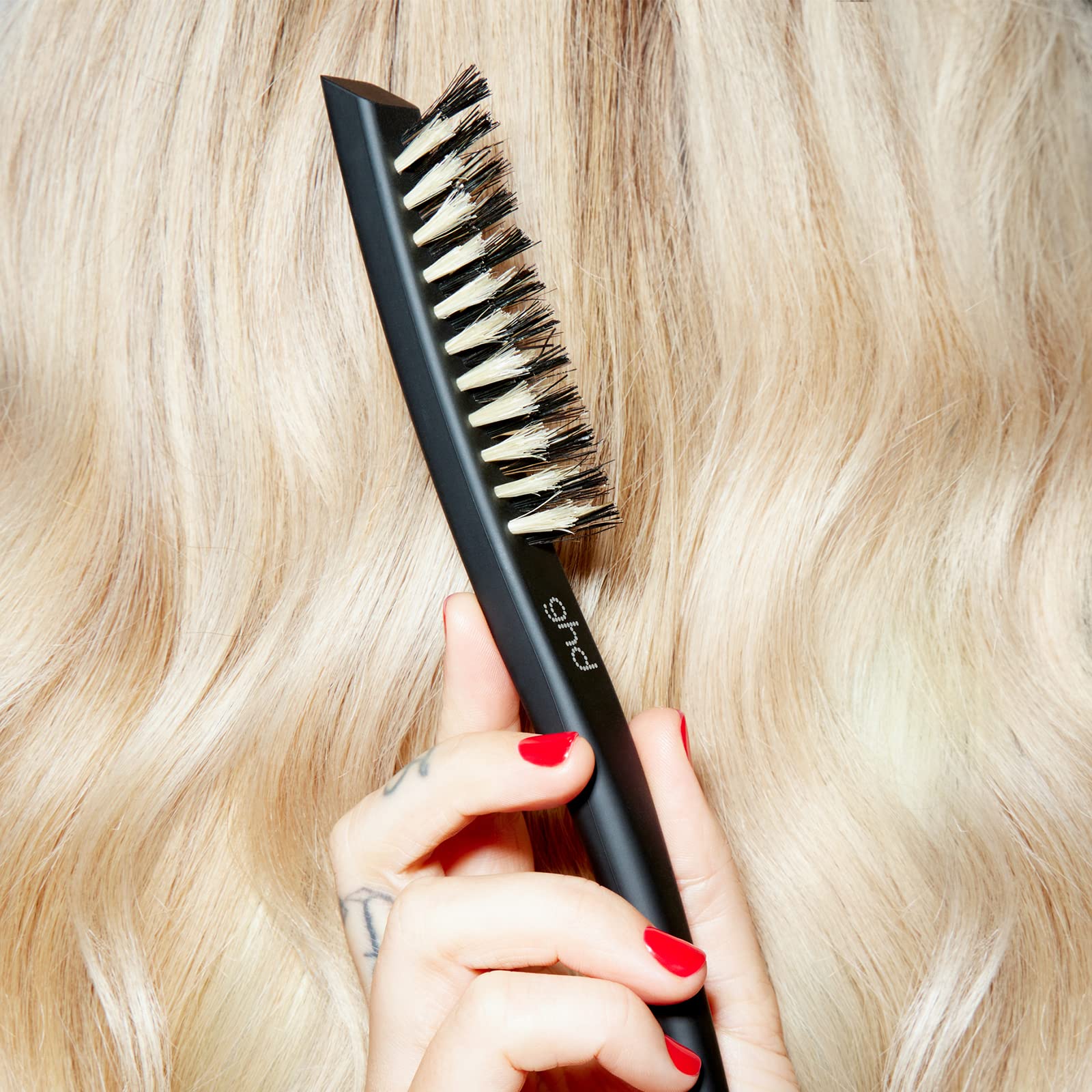 ghd Narrow Dressing Hair Brush