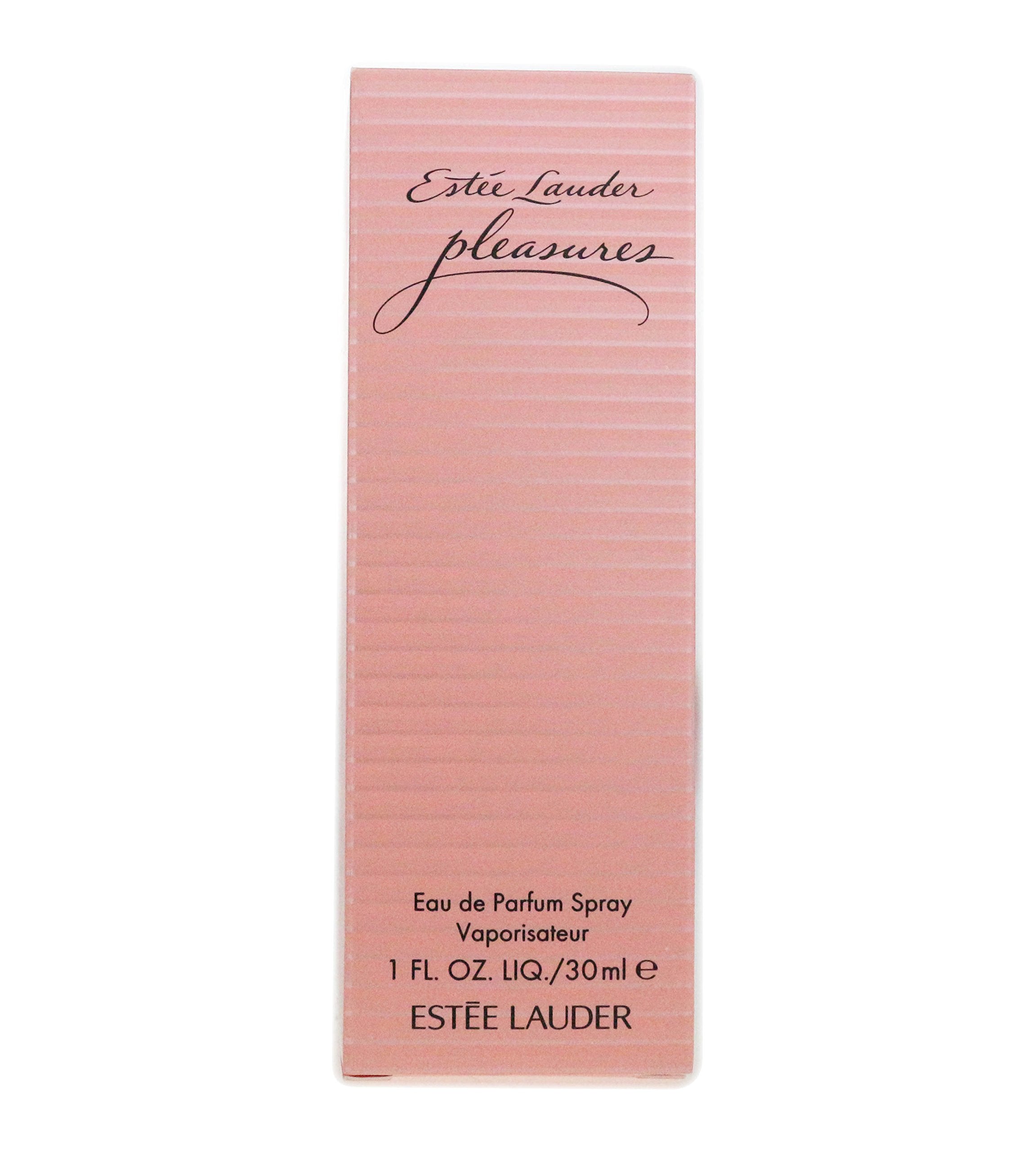 Estée Lauder Pleasures Eau De Parfum 30ml