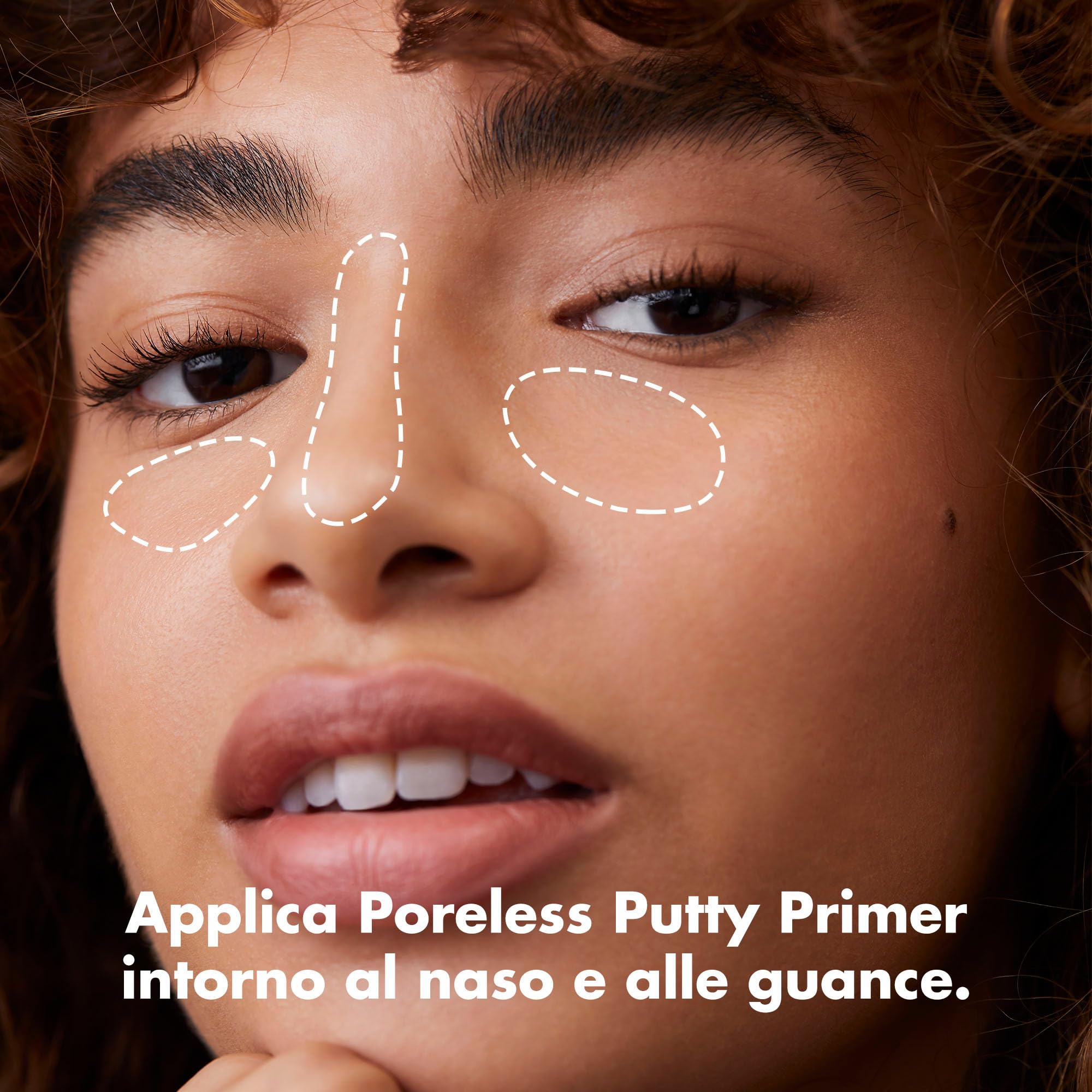 e.l.f. Putty Primer - Velvet Texture & Poreless Effect