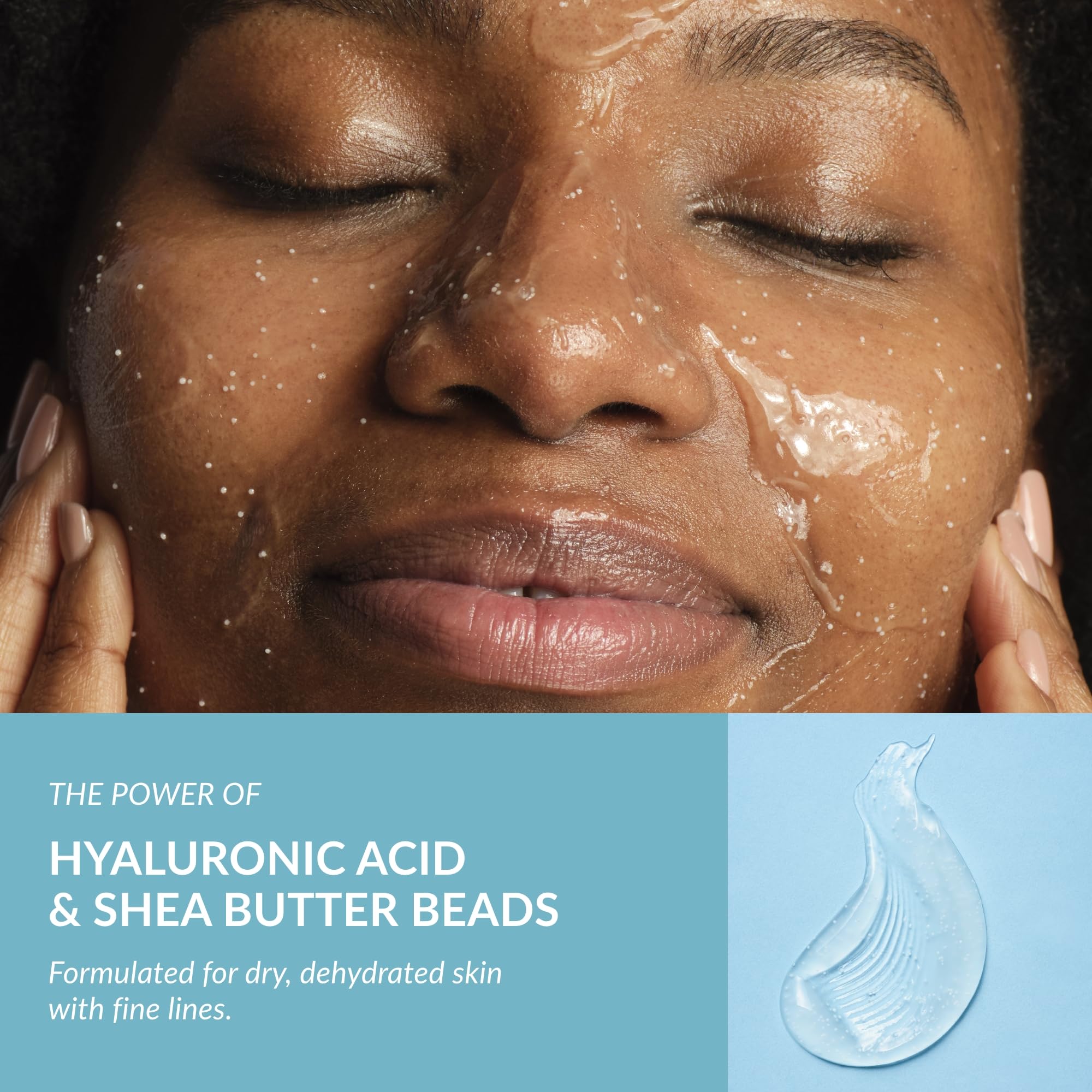 Avon Anew Overnight Hydrating Mask
