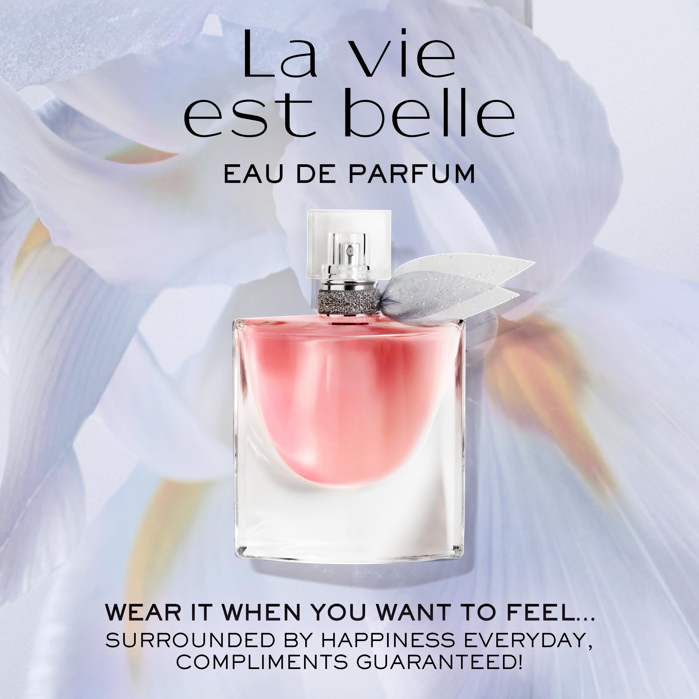 La Vie Est Belle by Lancôme Eau De Parfum 100 ml