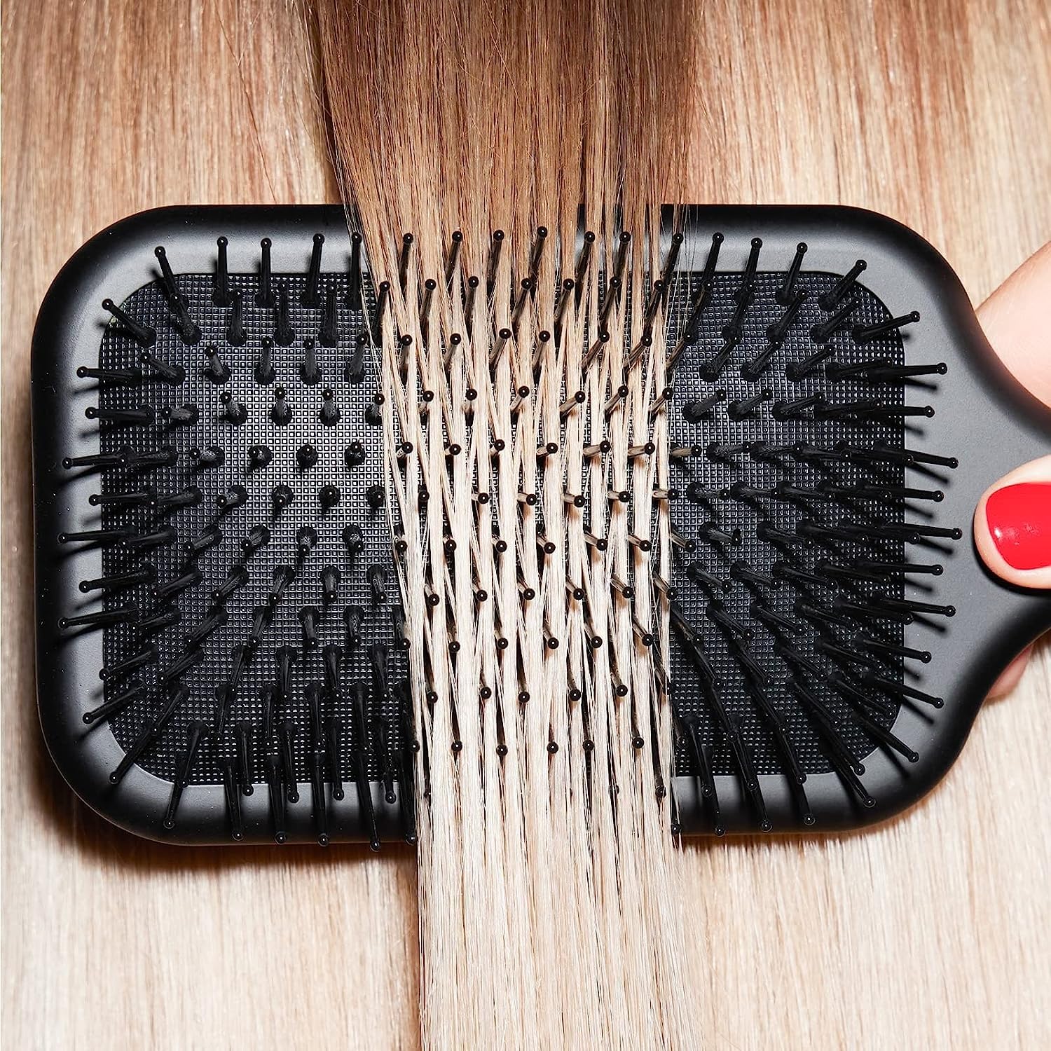 ghd Mini Paddle Hair Brush