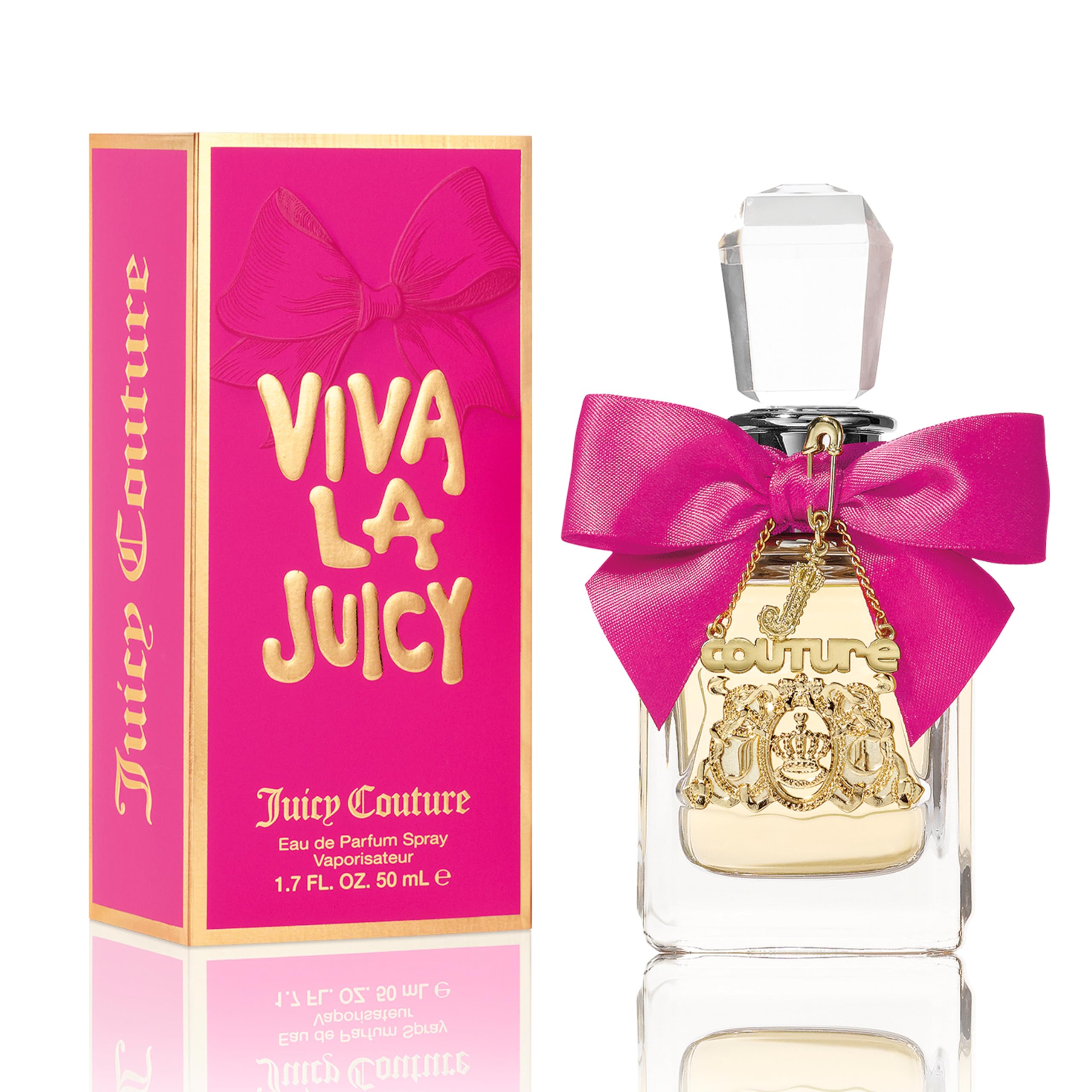 Juicy Couture Viva La Juicy Eau de Parfum 50ml