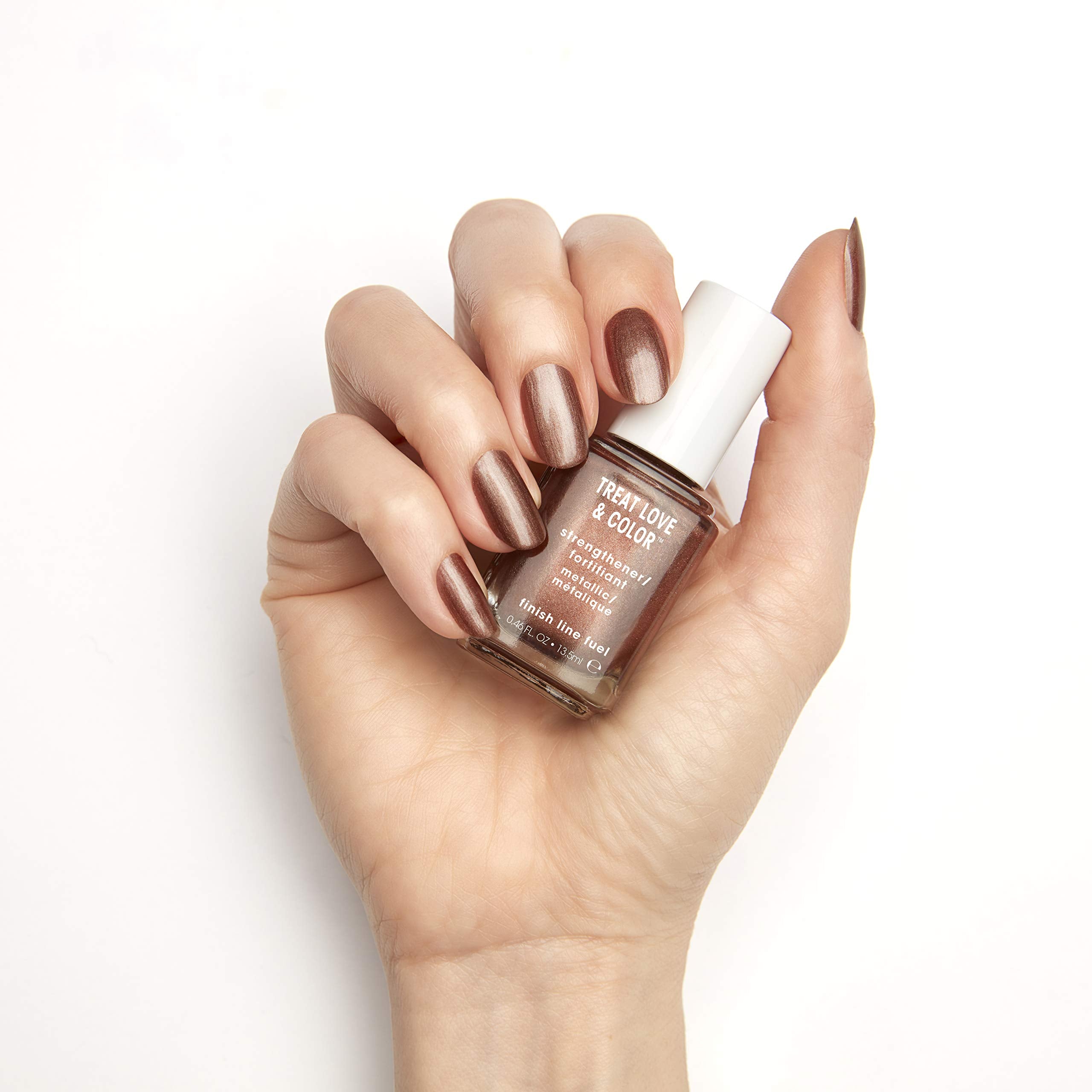 Essie Strengthening Nail Varnish