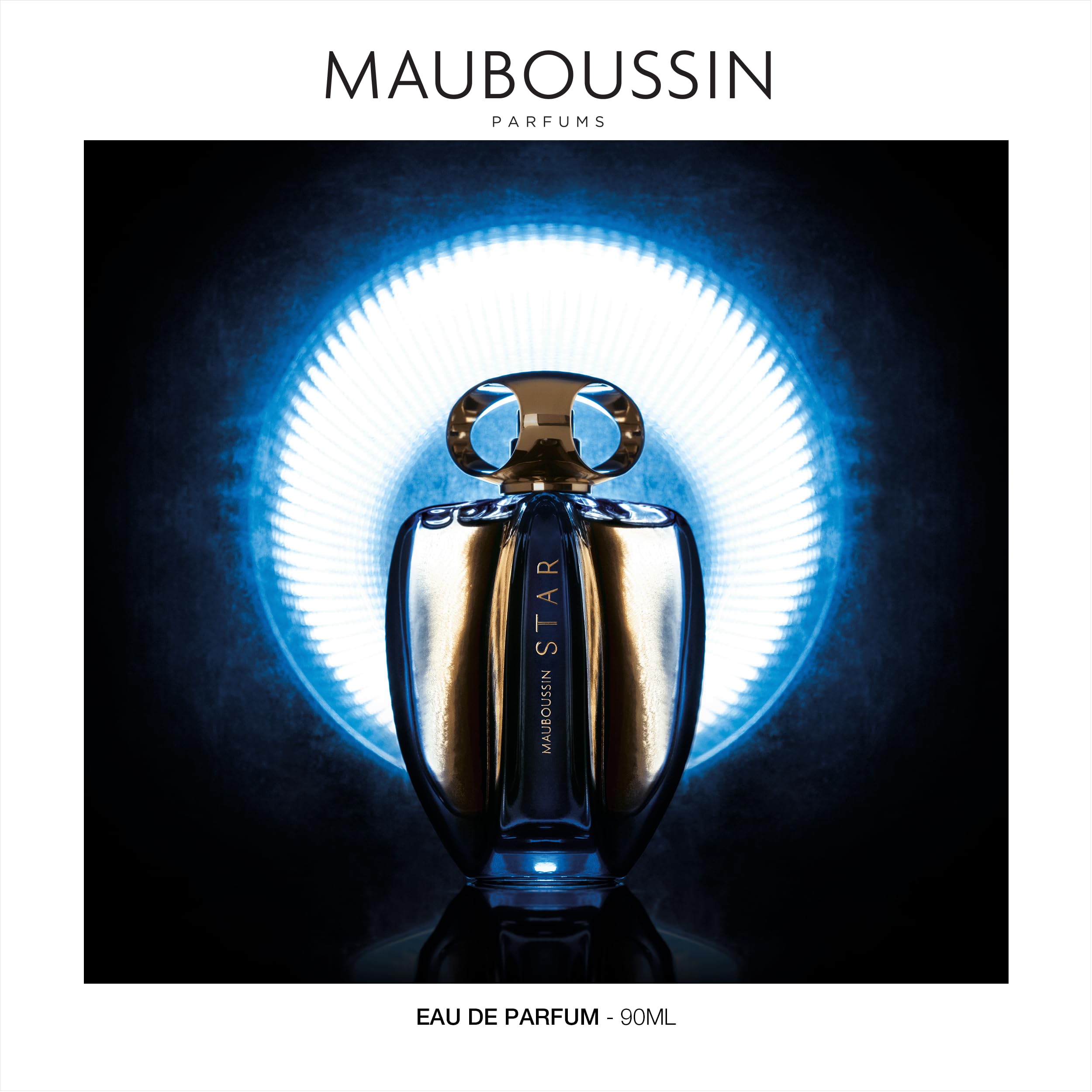 Mauboussin Star Eau de Parfum 90ml