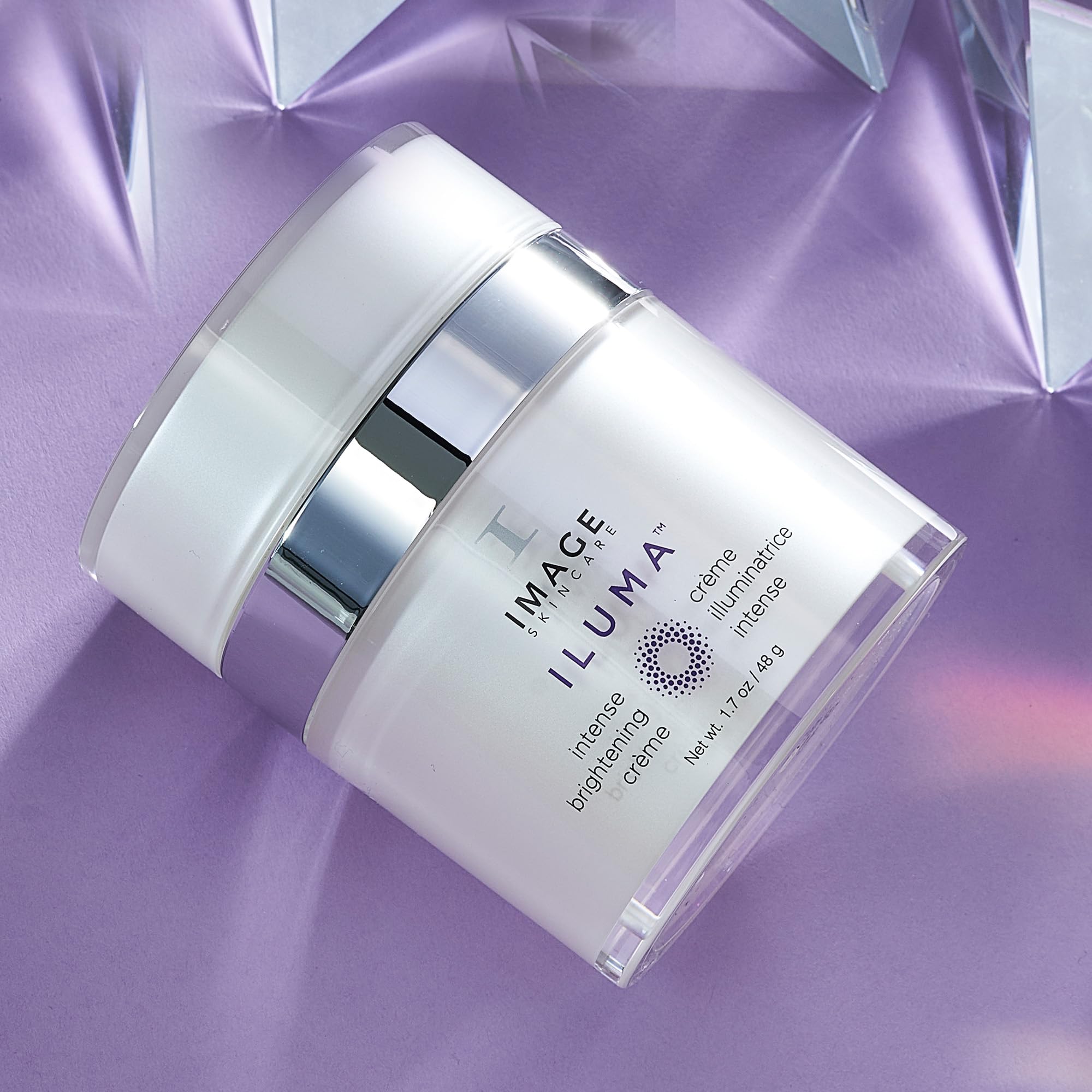 ILUMA Intense Brightening Crème