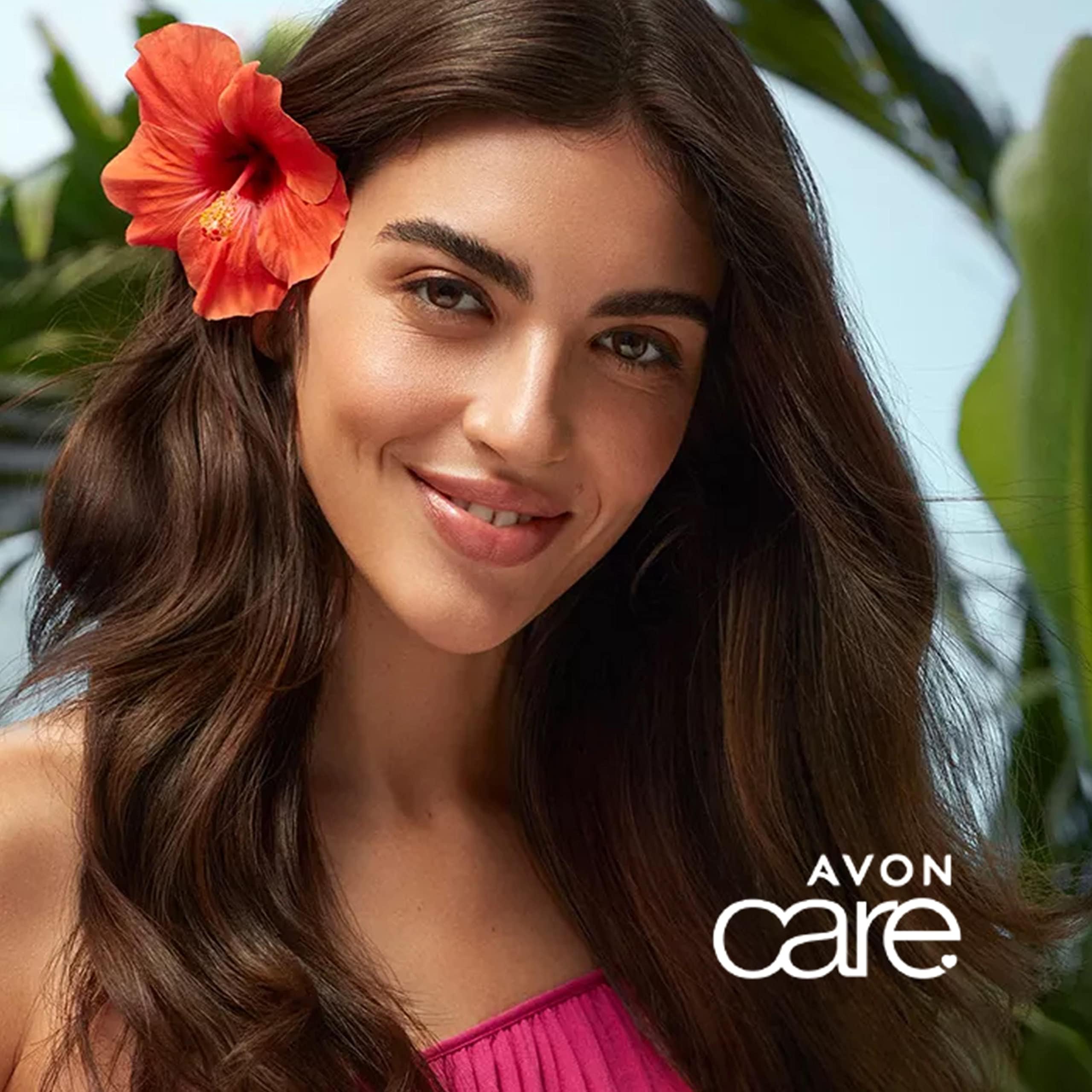Avon Care Full Volume 2-in-1 Shampoo & Conditioner 700ml
