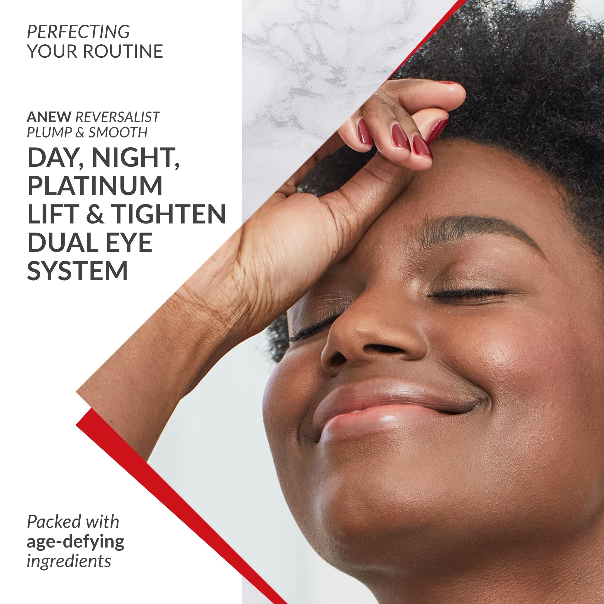 Avon Anew Reversalist Youthful Radiance Skincare Set