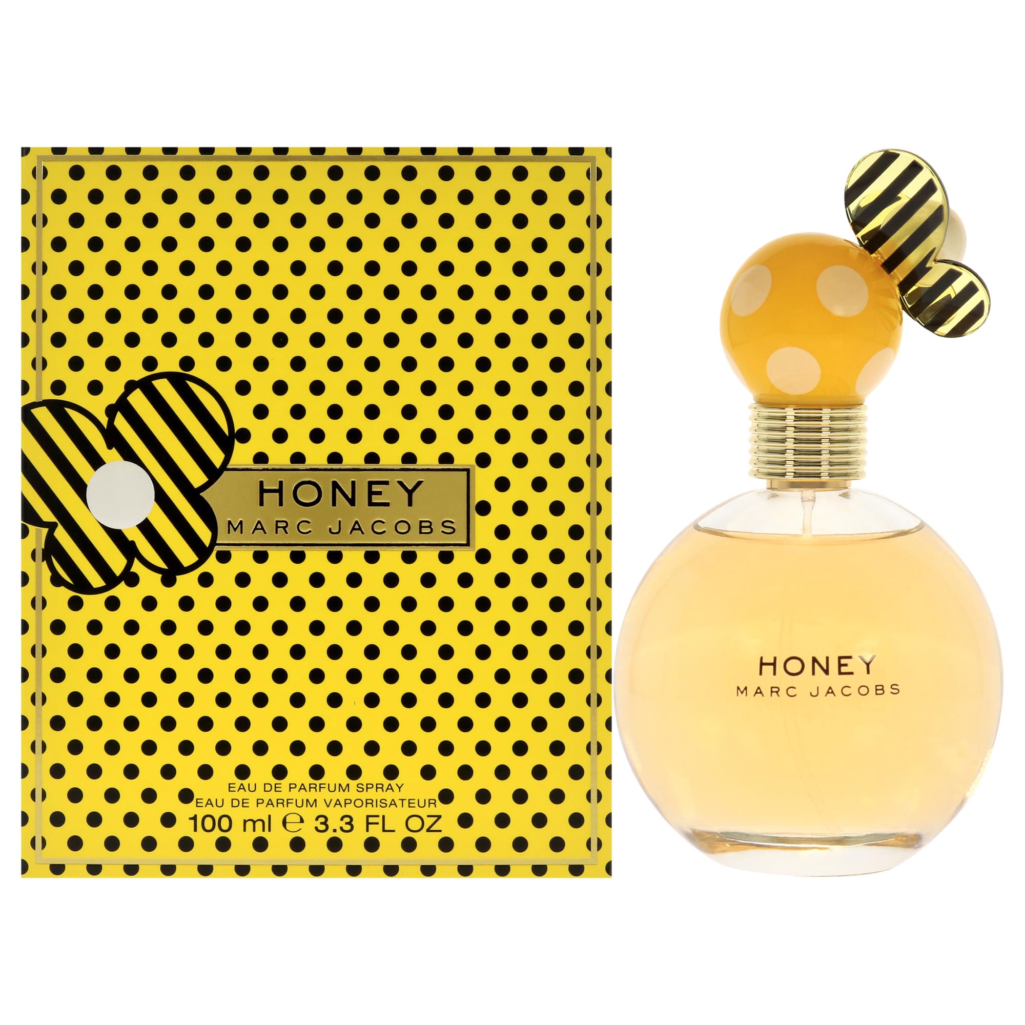 Marc Jacobs Honey EDP 100ml