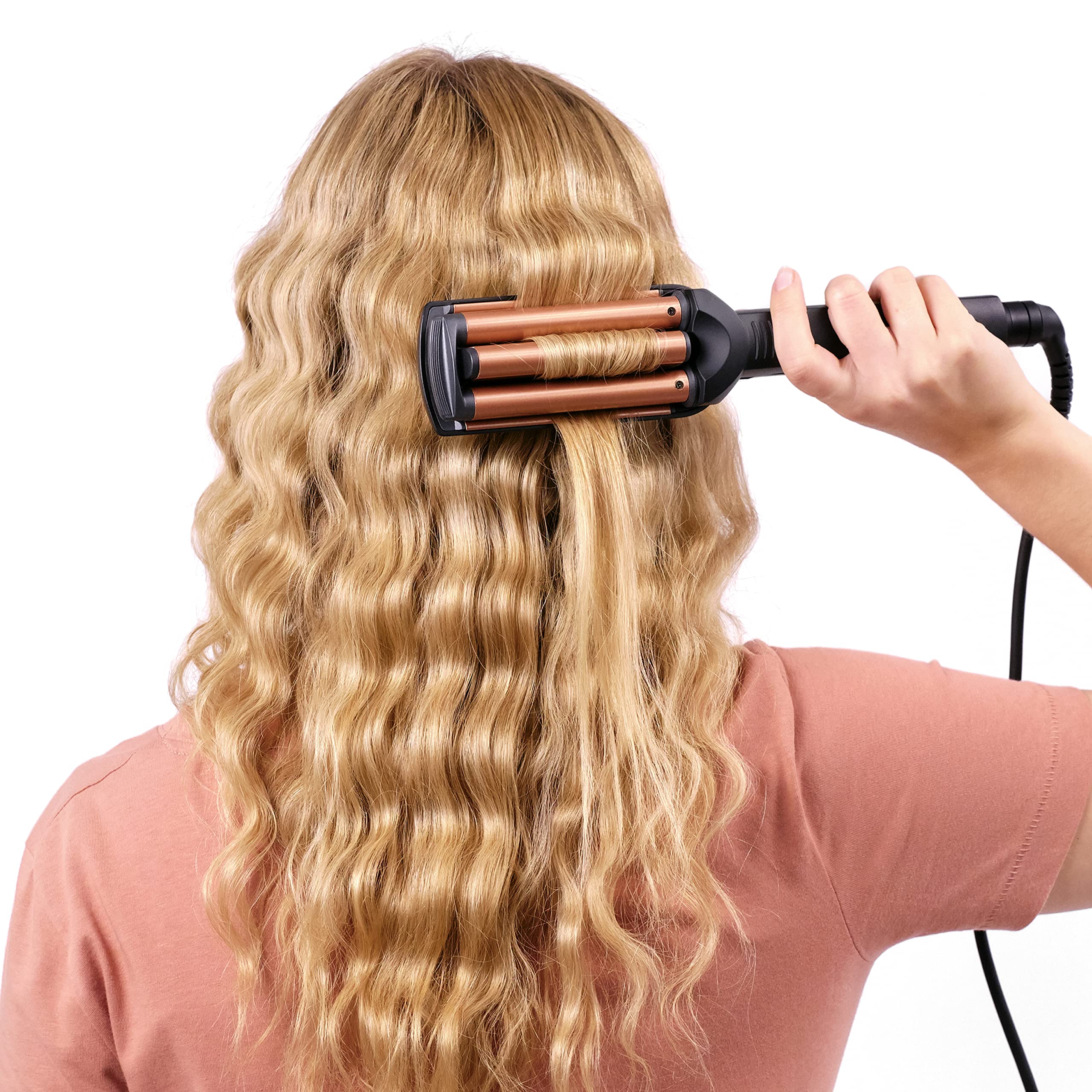 BaByliss Deep Waves Styler