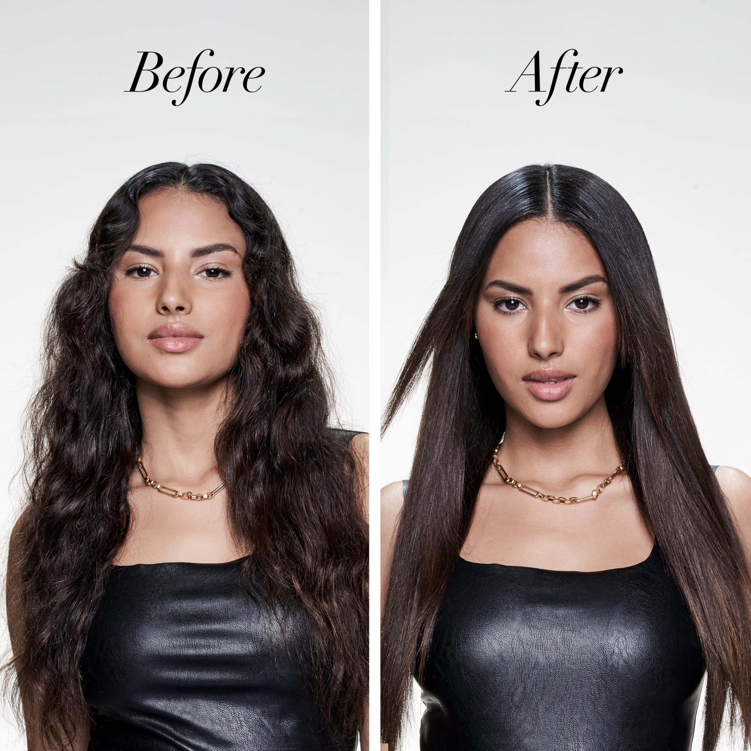 TRESemmé Freeze Hold Hairspray 24-hour frizz control for an ultimate strength finish 6x 400 ml
