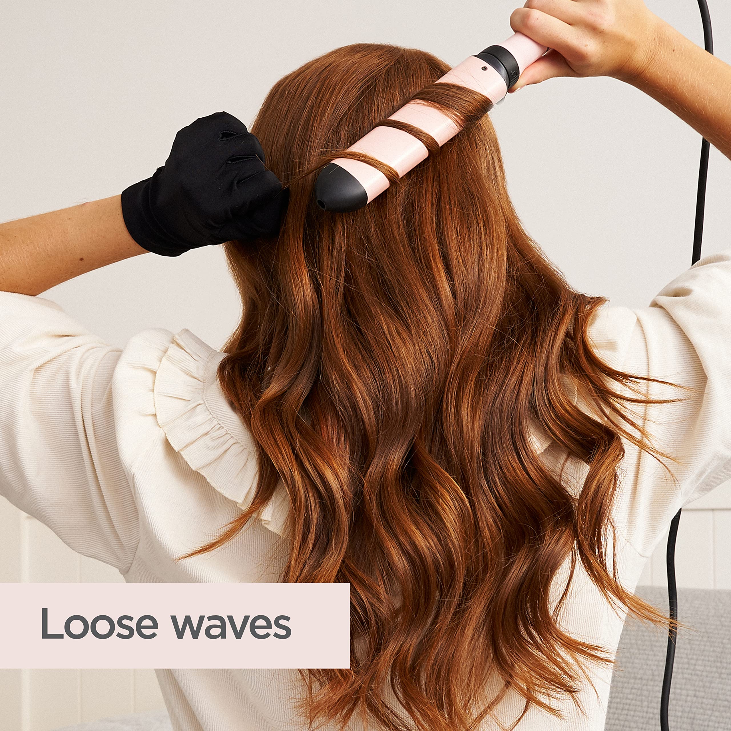 BaByliss Curl & Wave Trio Styler