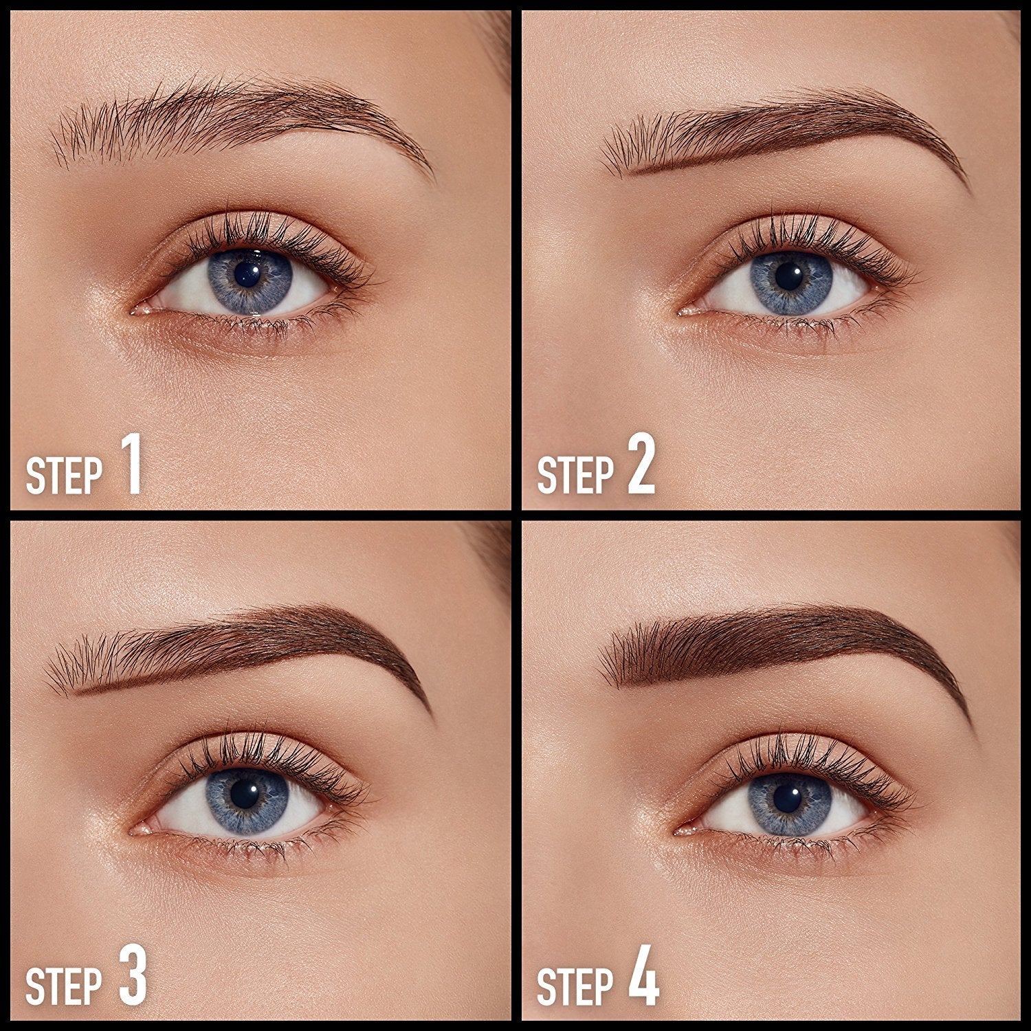 Max Factor Brow Contouring Kit