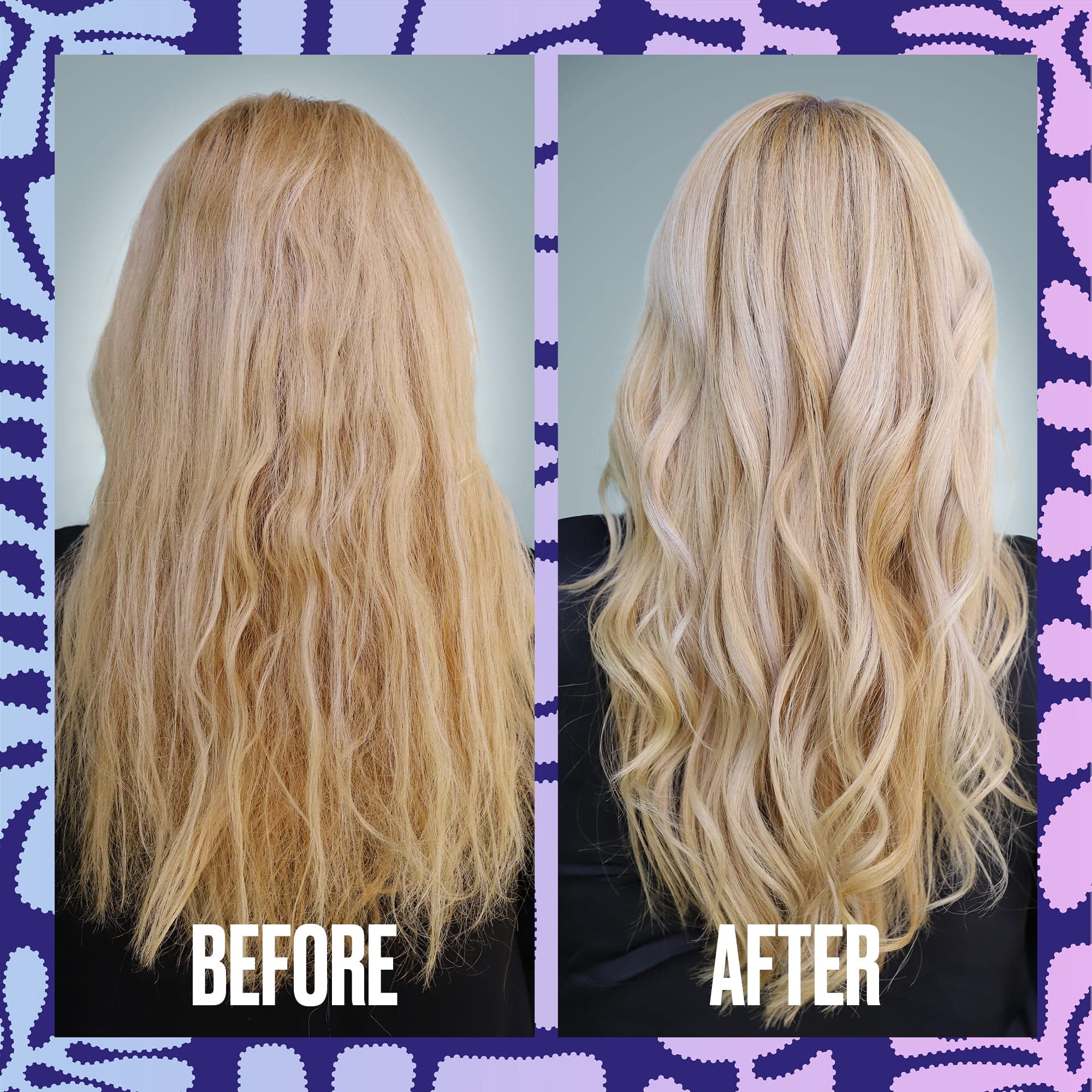 Aussie Blonde Hydration 3 Minute Miracle Conditioner