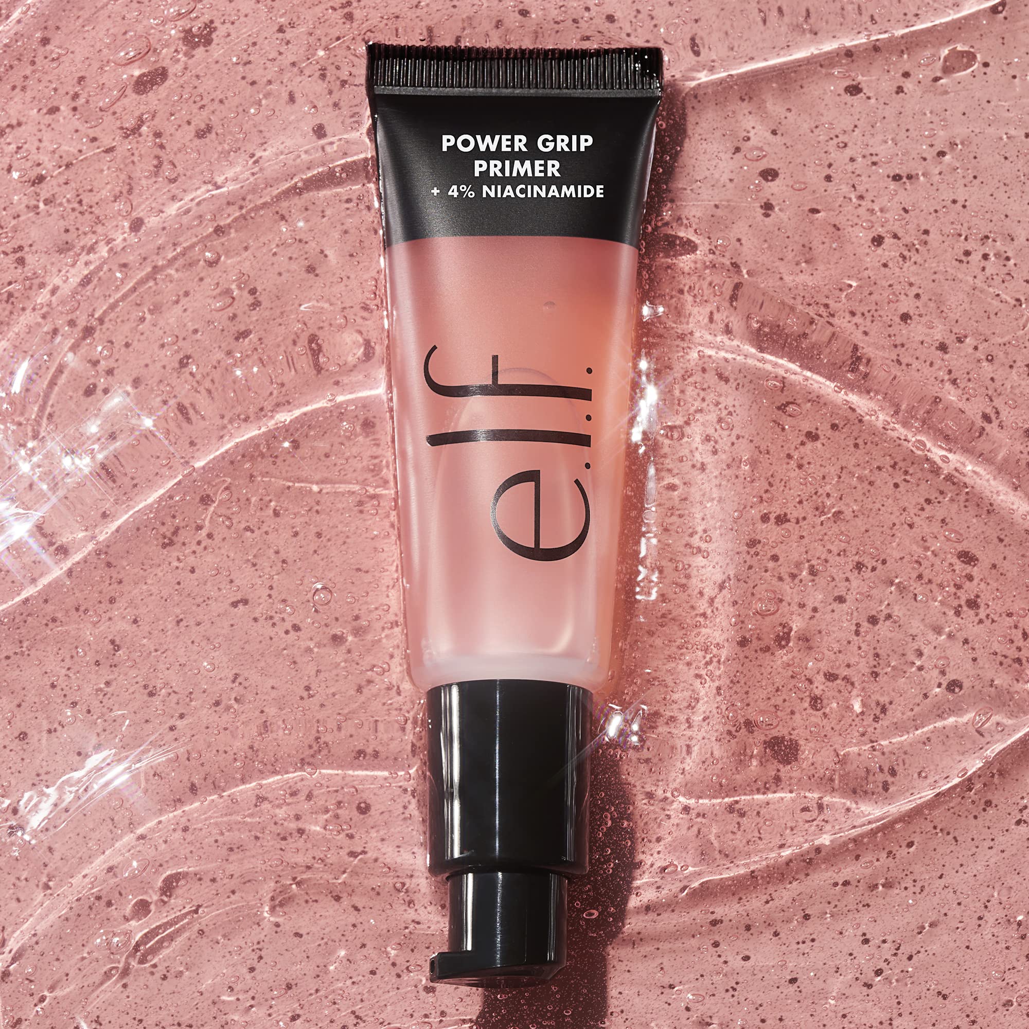 e.l.f. Power Grip Primer with 4% Niacinamide Mini