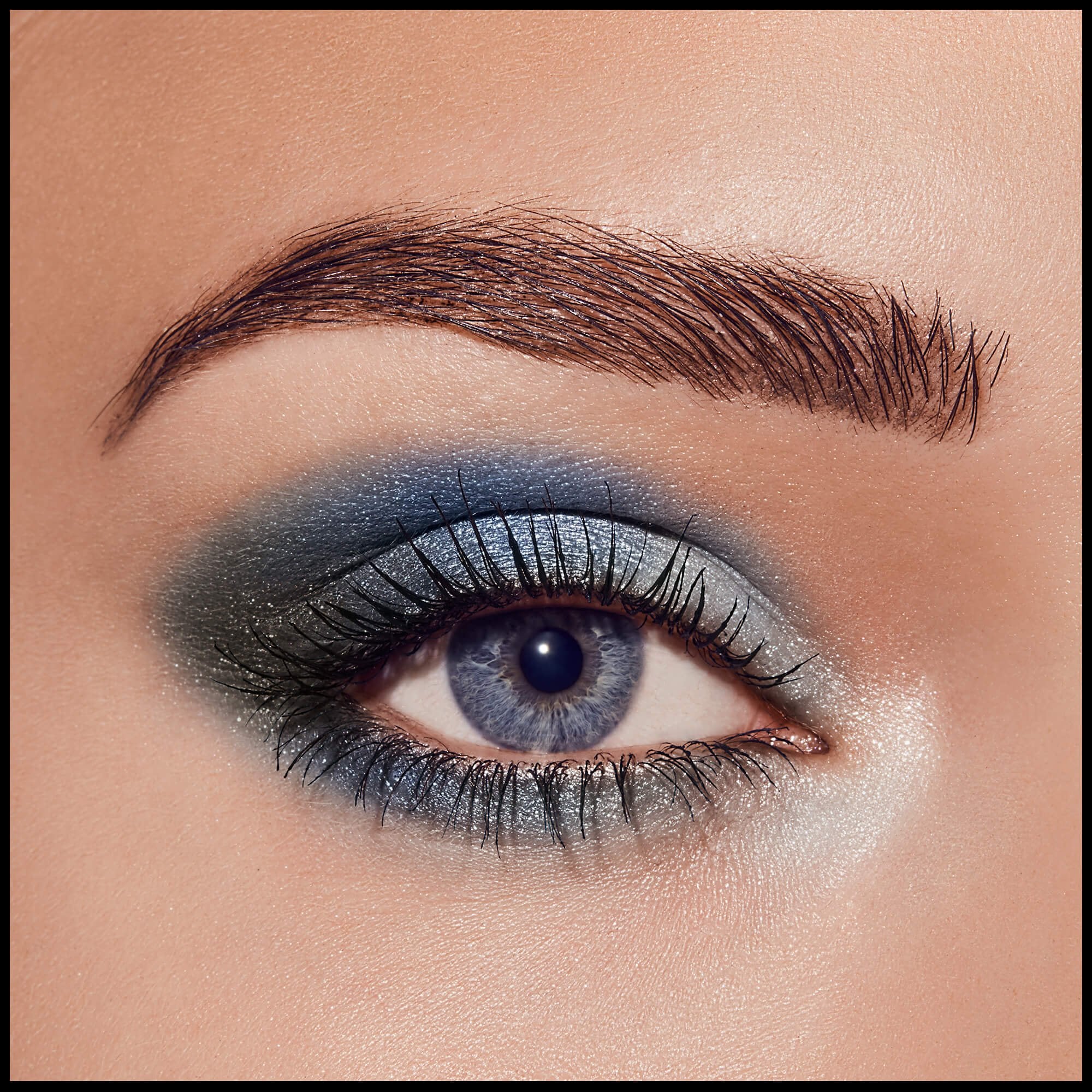 Max Factor Smokey Eye Drama Kit - Azure Allure